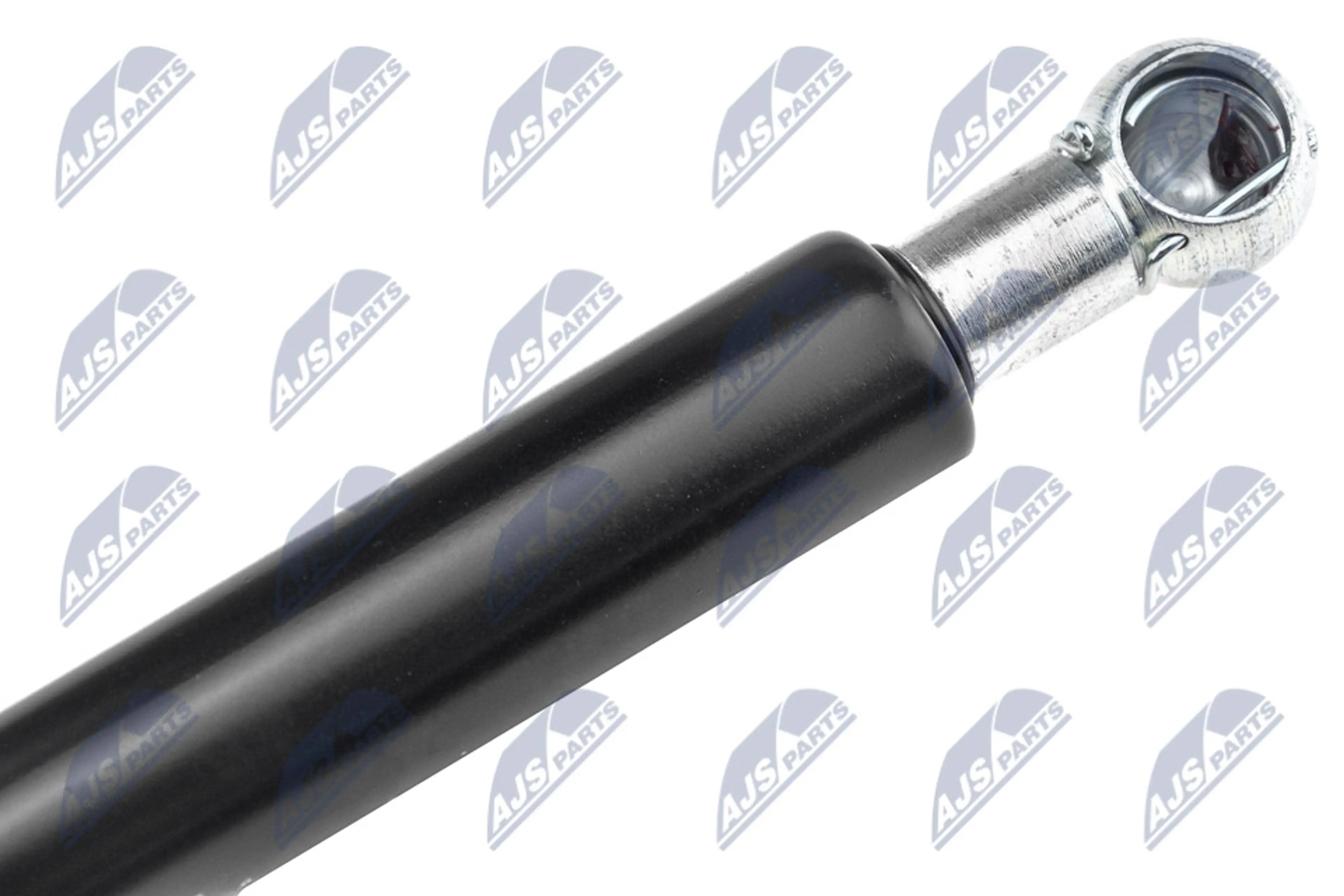 NTY MUELLE NEUMÁTICO, MALETERO / CO