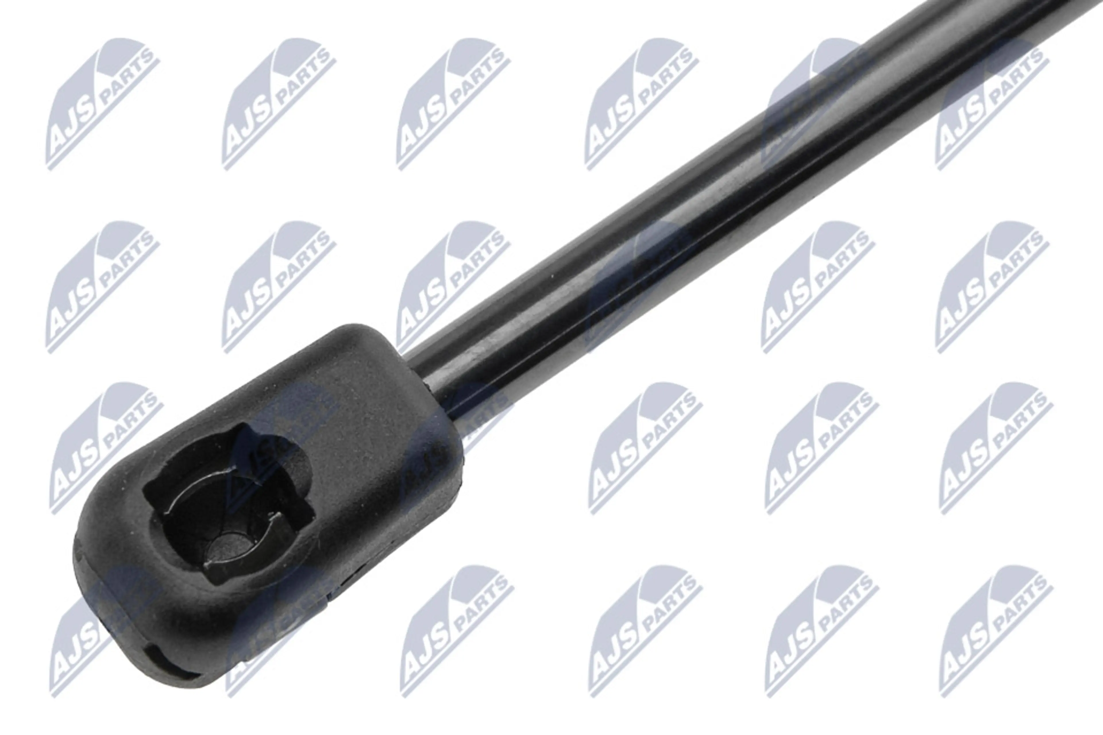 NTY MUELLE NEUMÁTICO, MALETERO / CO