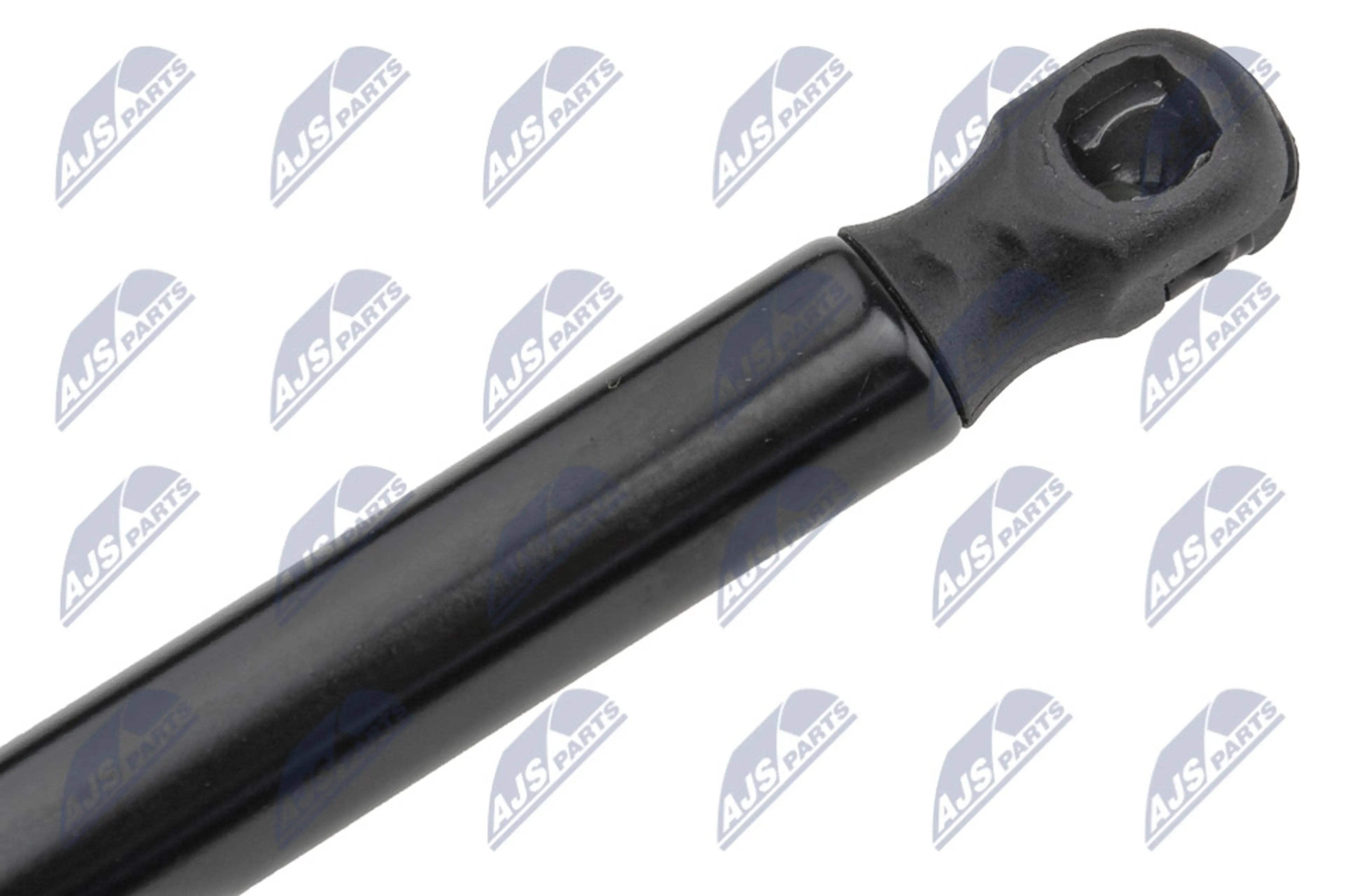 NTY MUELLE NEUMÁTICO, MALETERO / CO