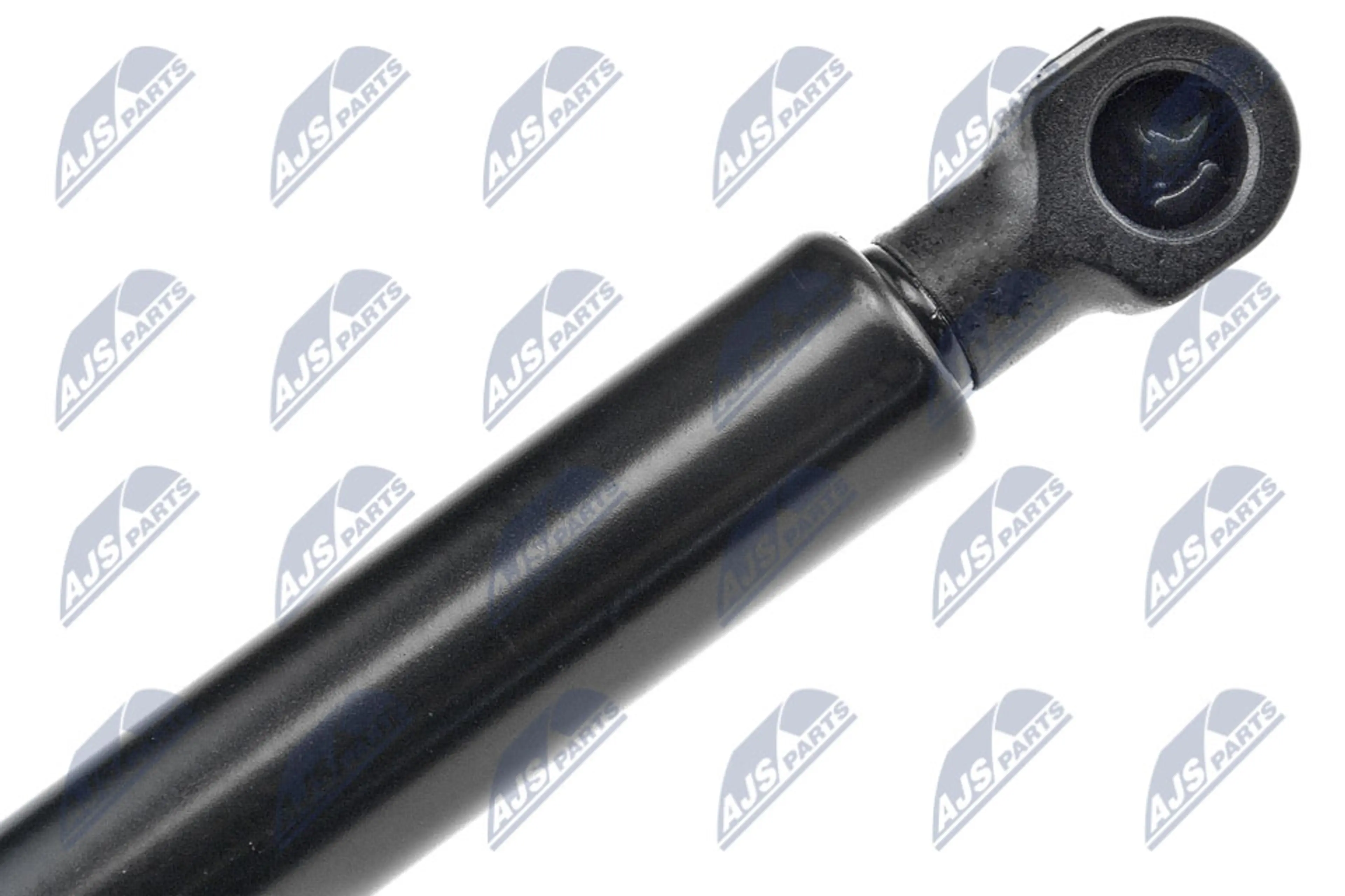 NTY MUELLE NEUMÁTICO, MALETERO / CO