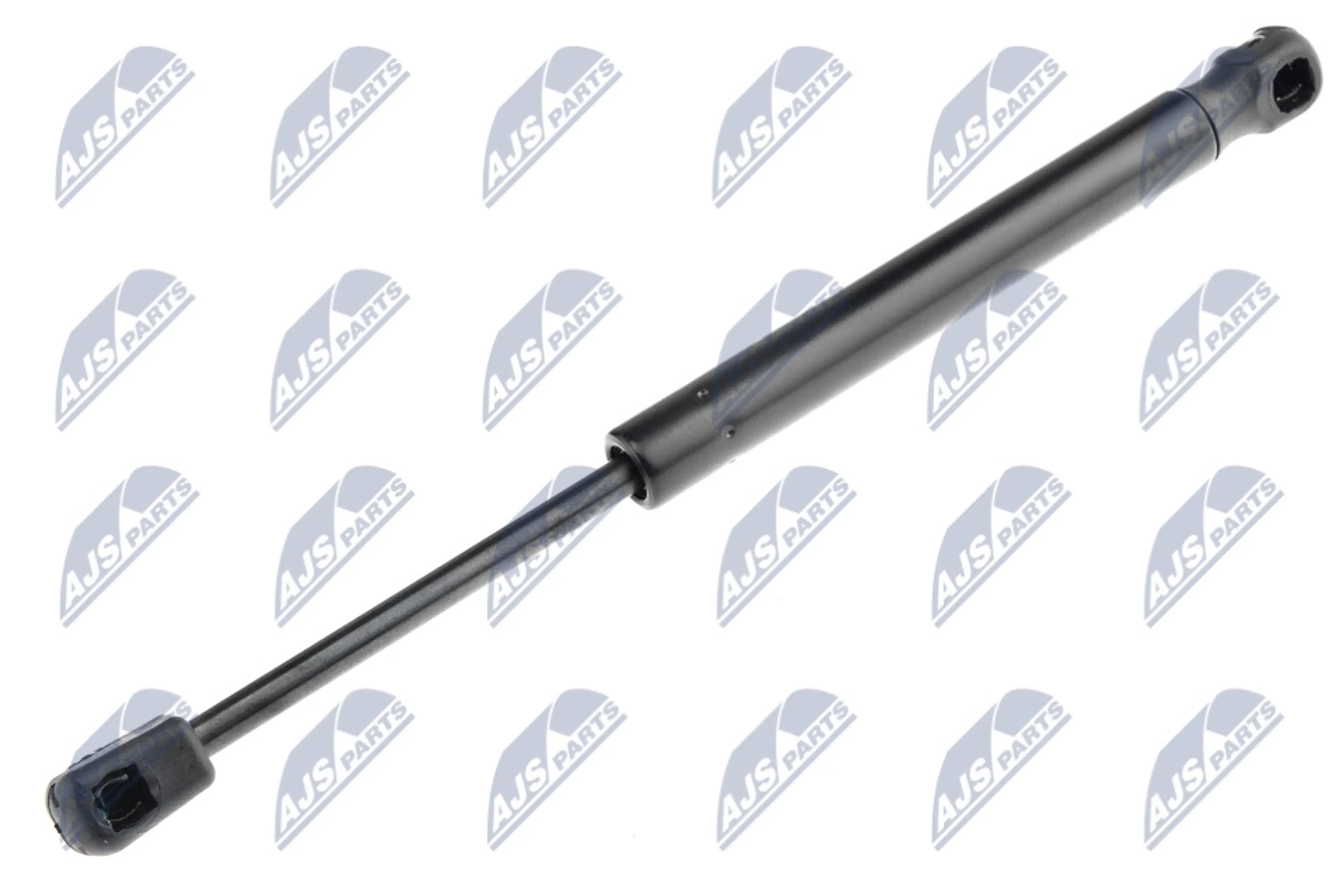 NTY MUELLE NEUMÁTICO, MALETERO / CO