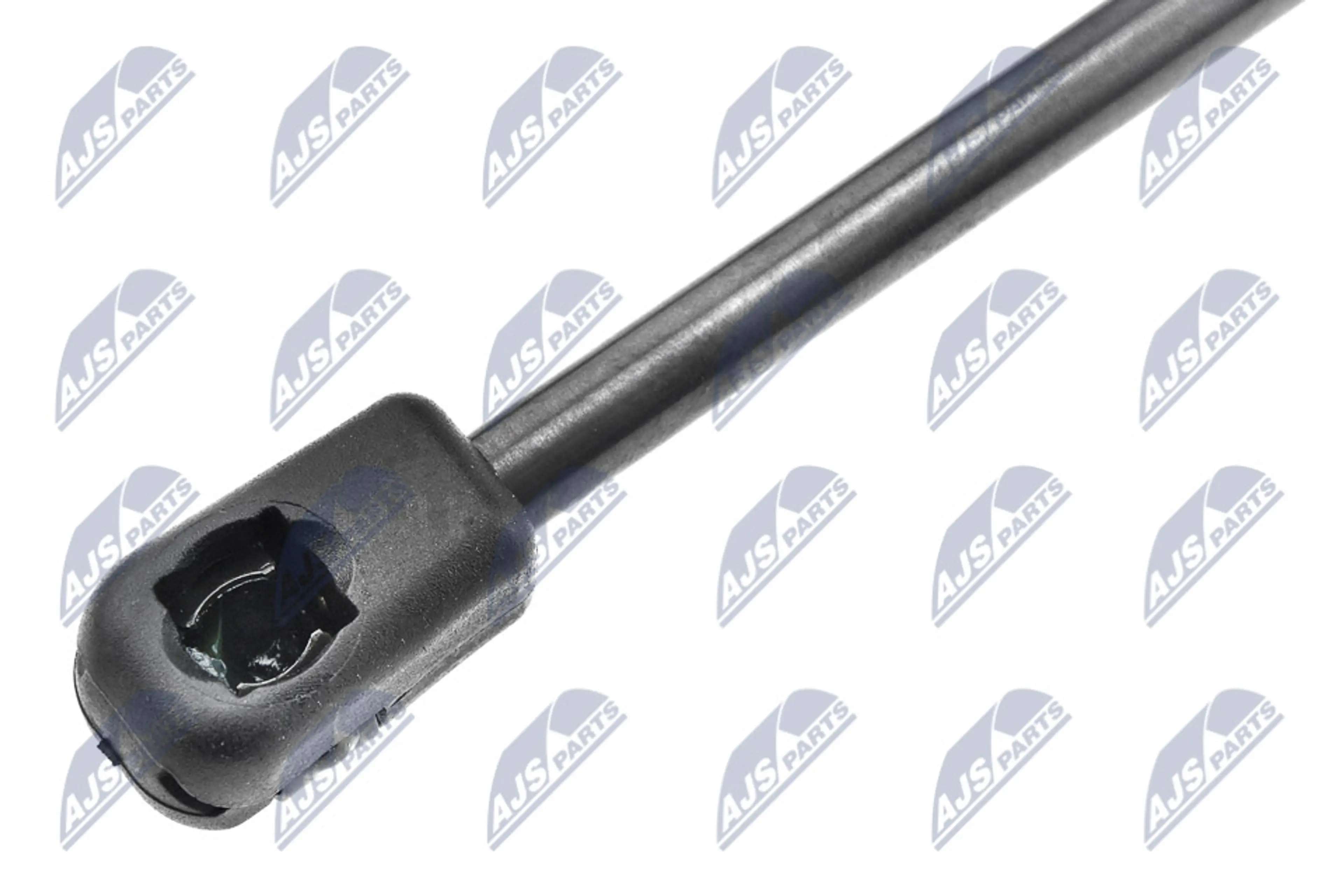 NTY MUELLE NEUMÁTICO, MALETERO / CO