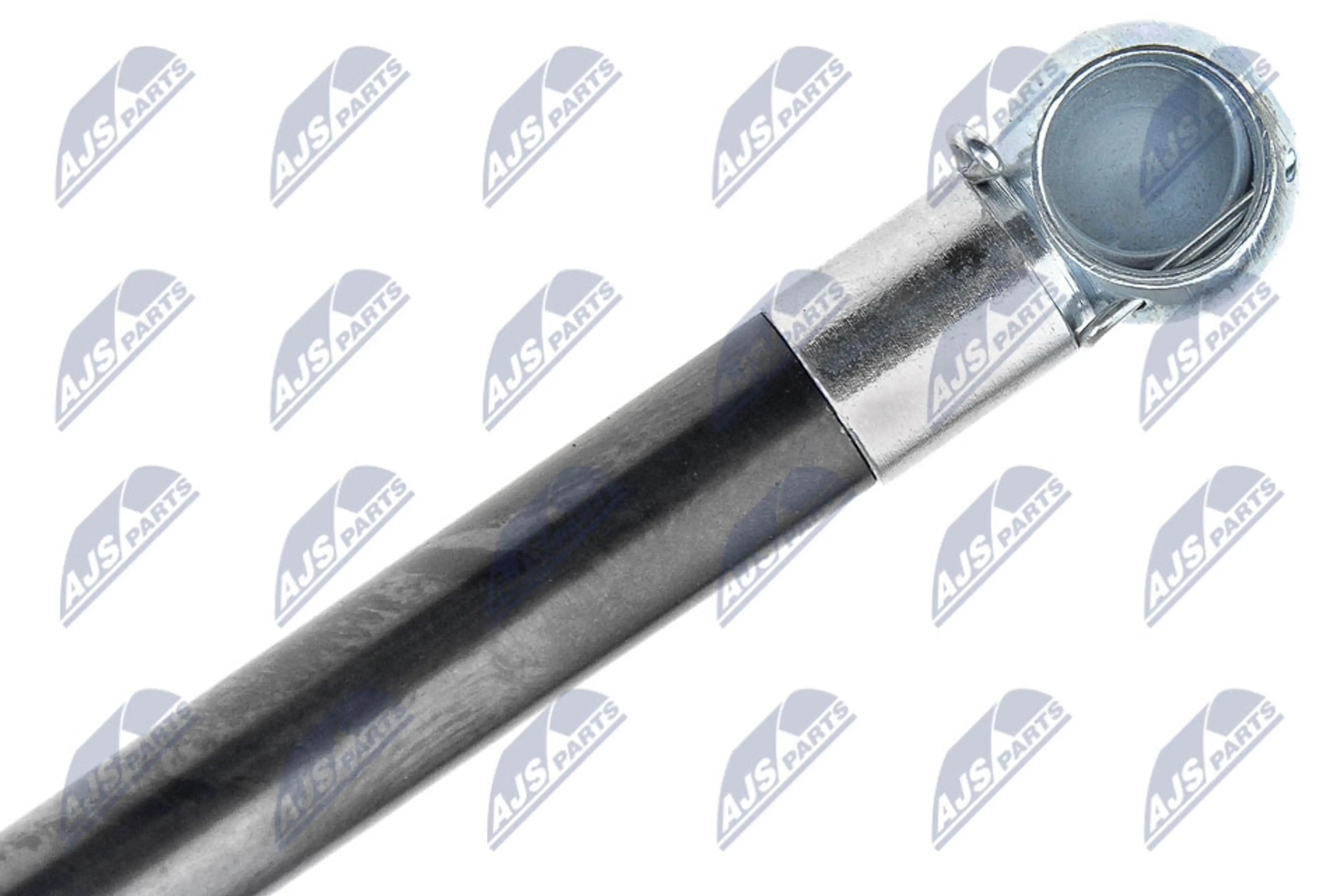 NTY MUELLE NEUMÁTICO, MALETERO / CO