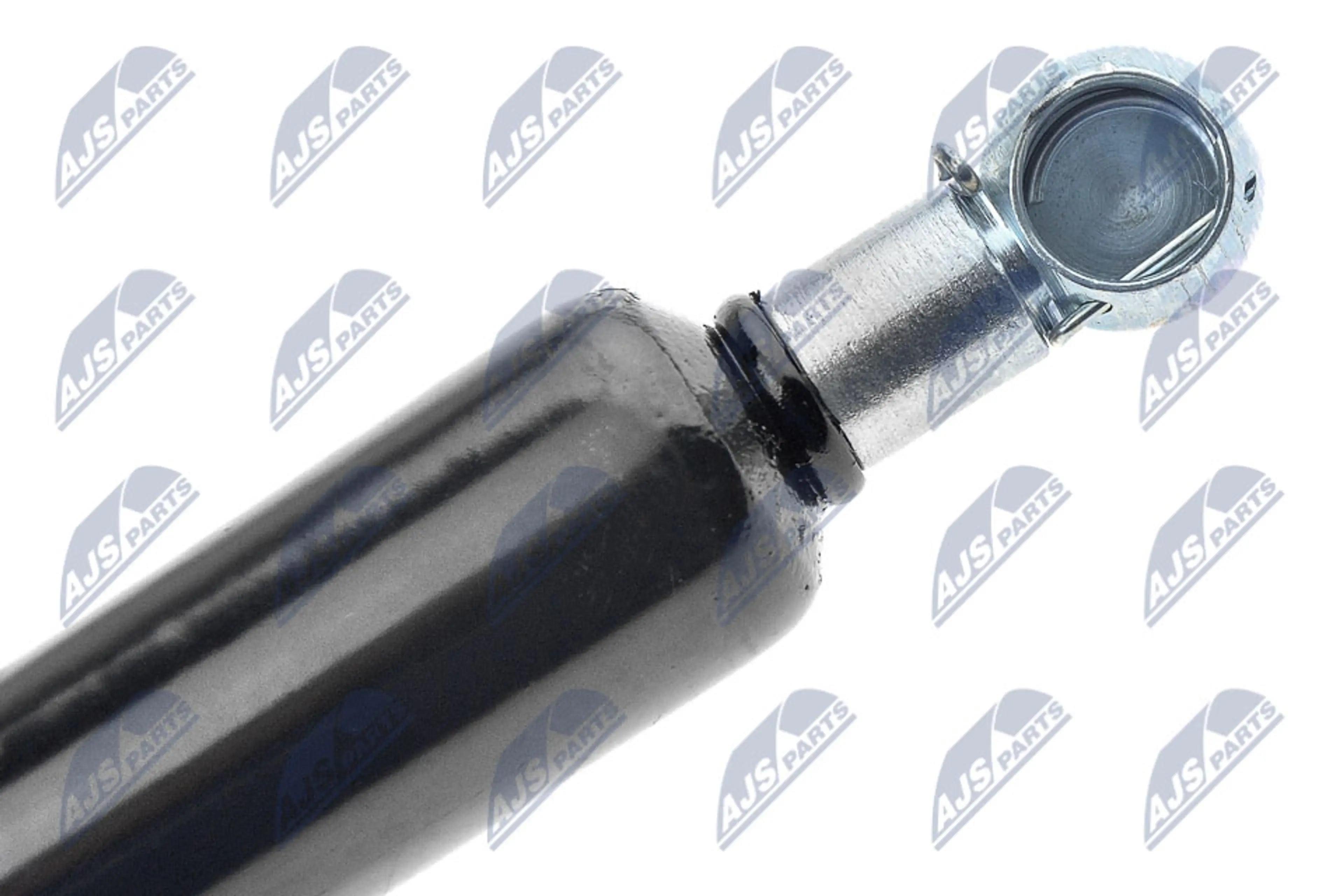 NTY MUELLE NEUMÁTICO, MALETERO / CO