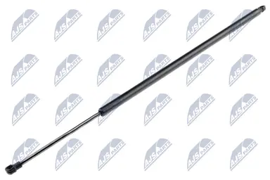 NTY MUELLE NEUMÁTICO, MALETERO / CO