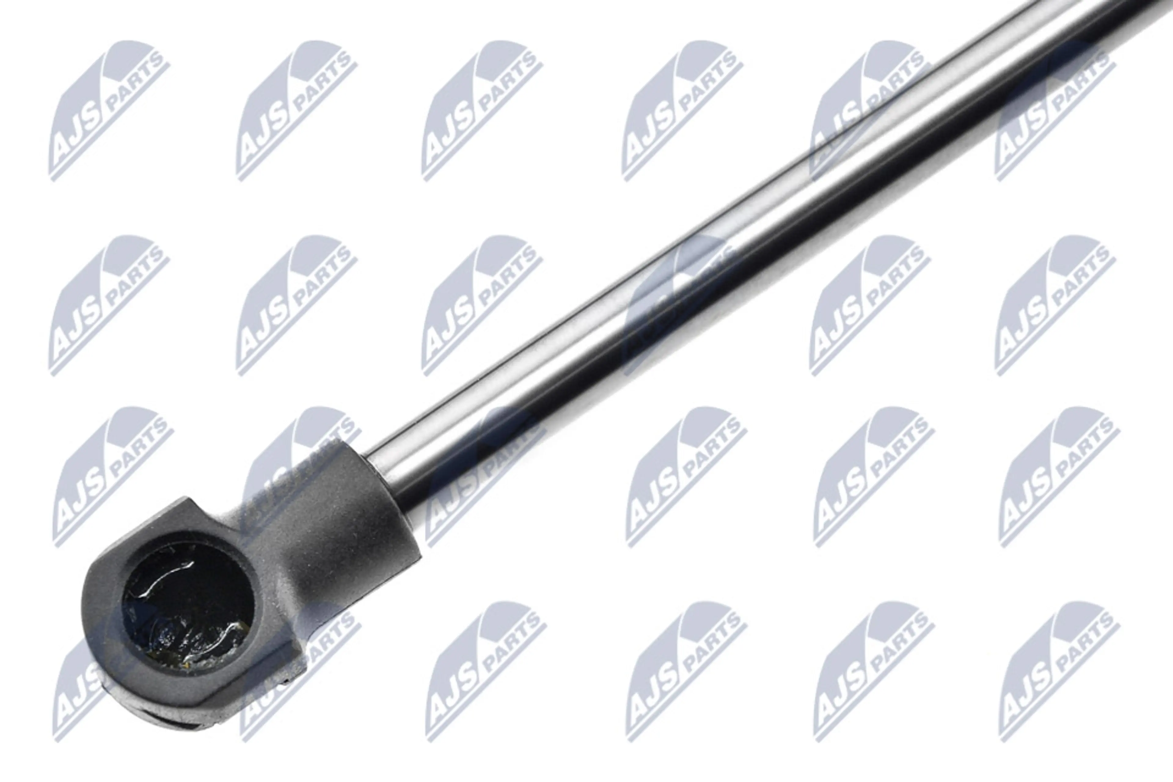 NTY MUELLE NEUMÁTICO, MALETERO / CO