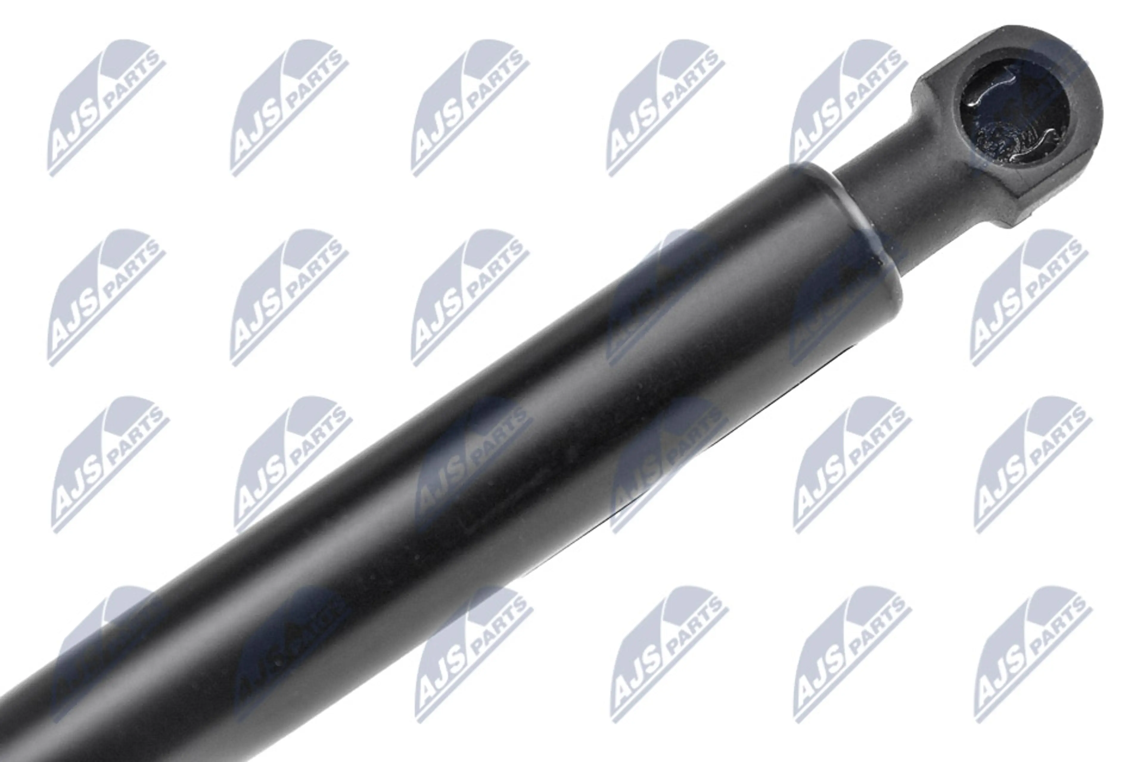 NTY MUELLE NEUMÁTICO, MALETERO / CO