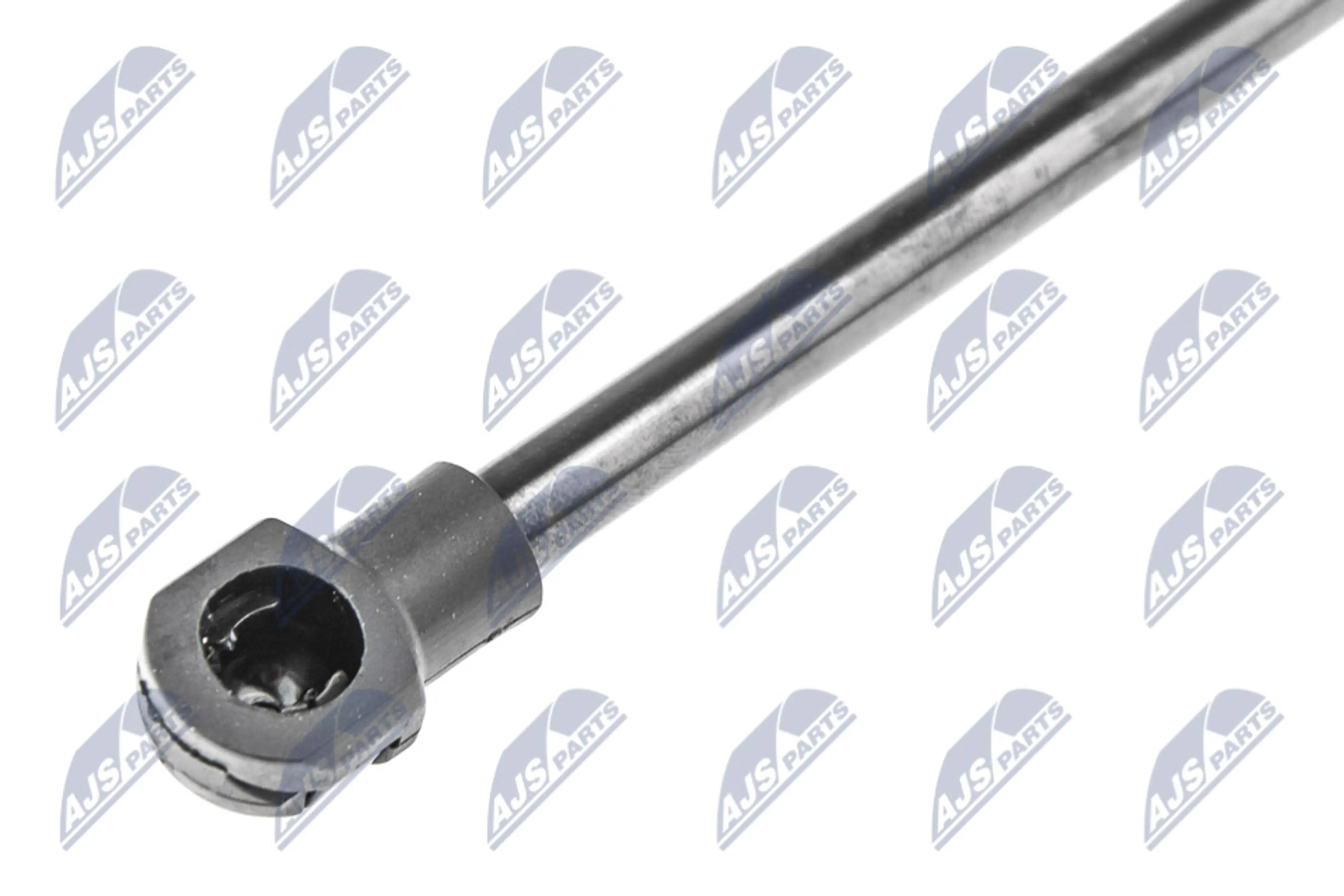 NTY MUELLE NEUMÁTICO, MALETERO / CO