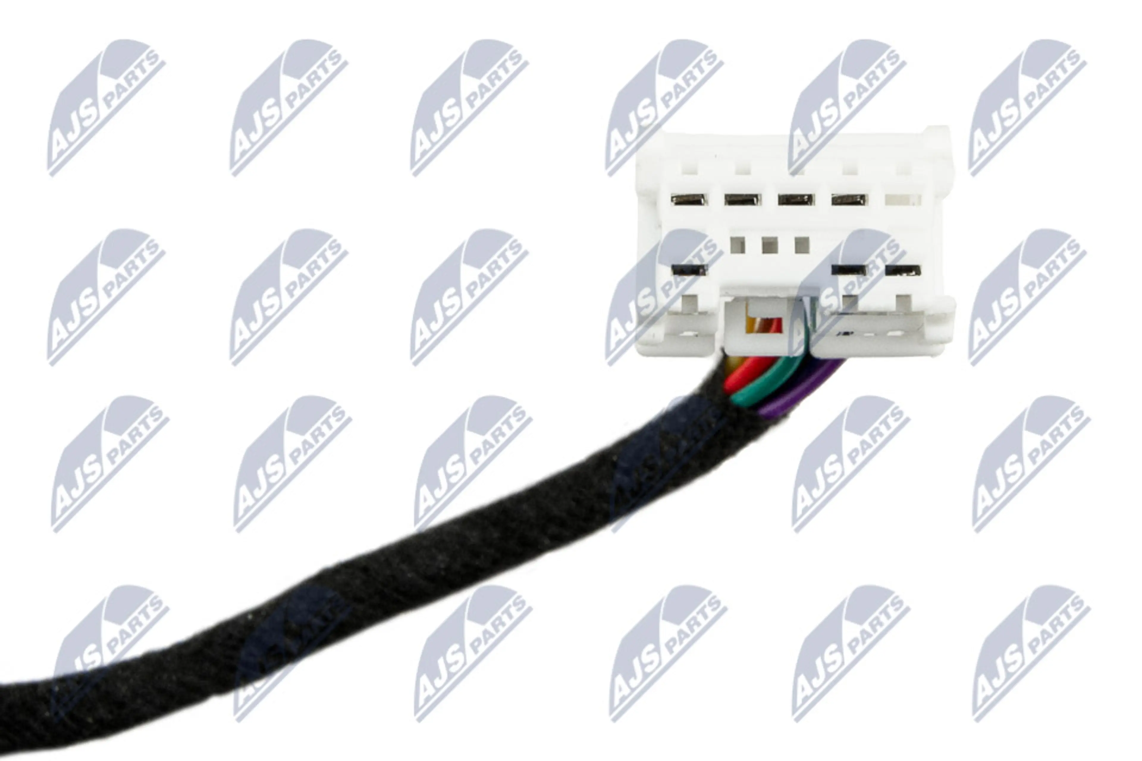 NTY AMORTIGUADOR PUERTA TRASERA