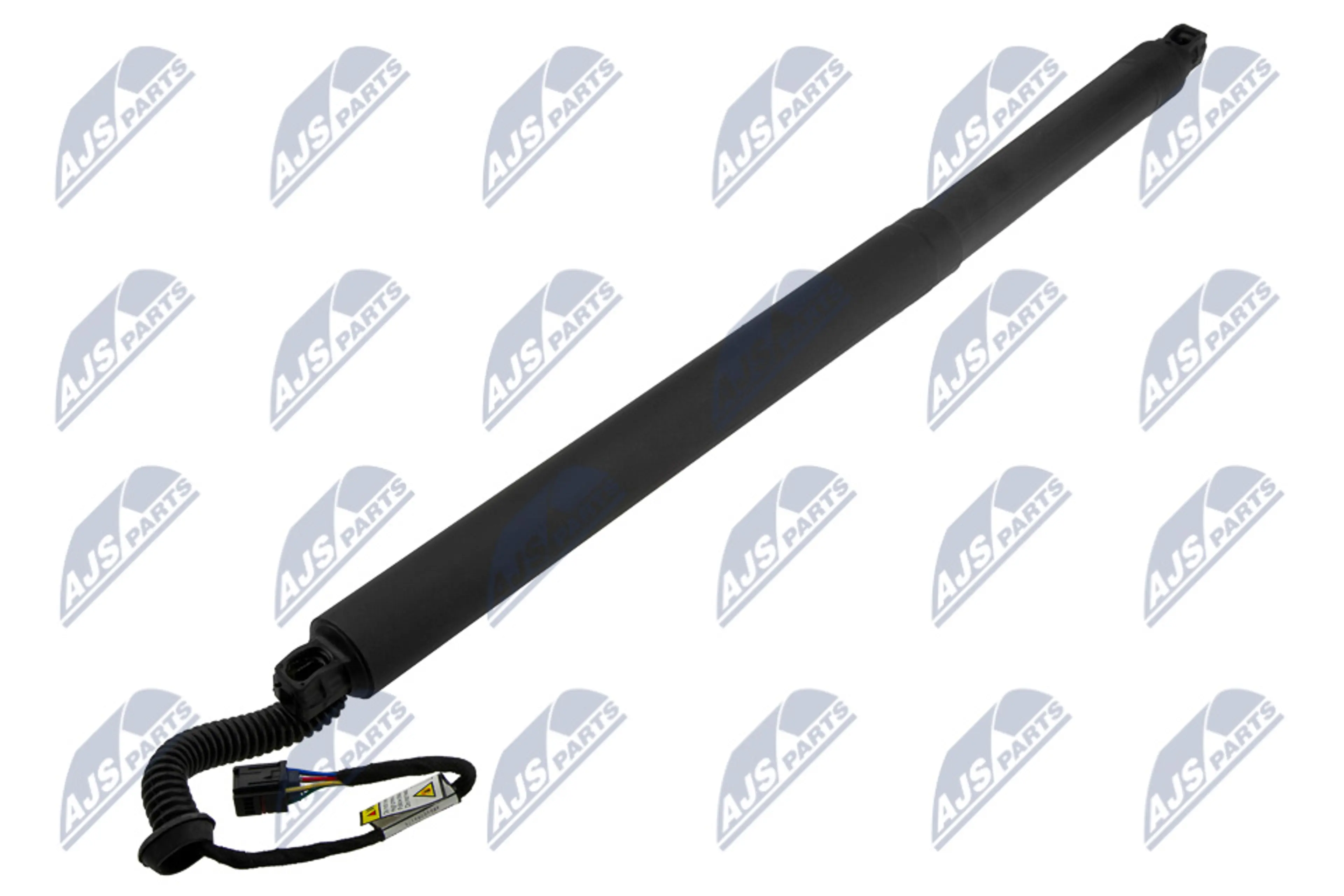 NTY AMORTIGUADOR PUERTA TRASERA