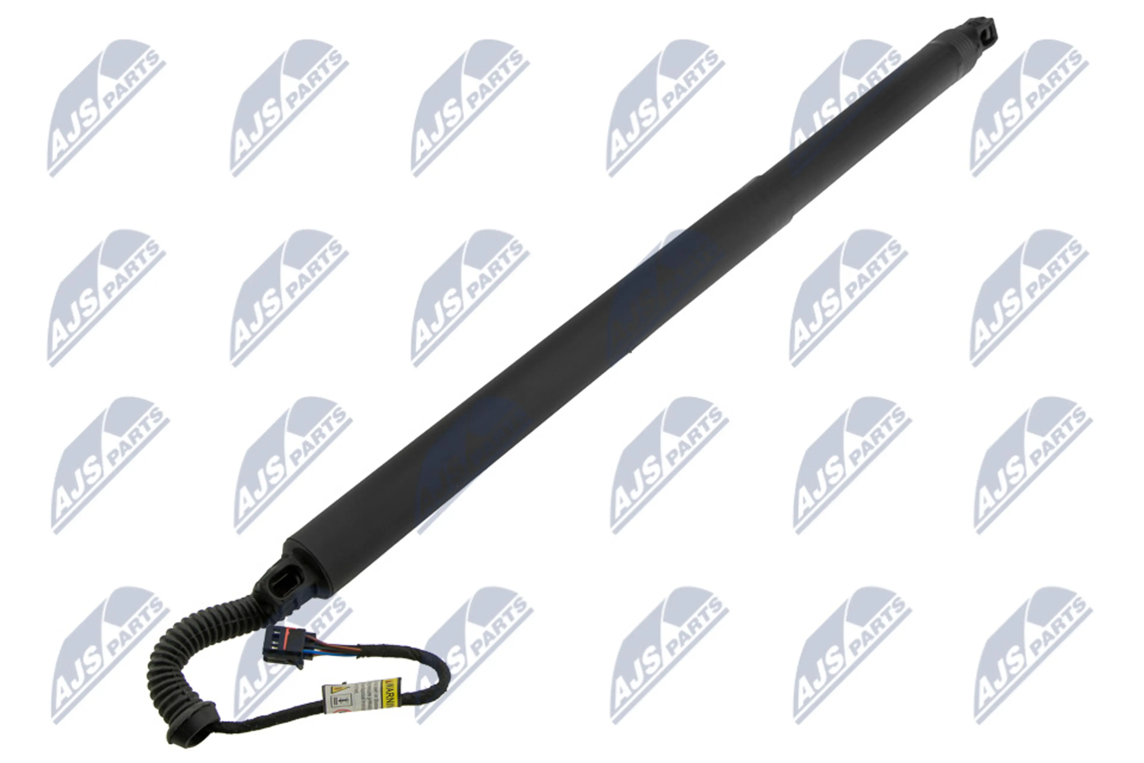 NTY AMORTIGUADOR PUERTA TRASERA