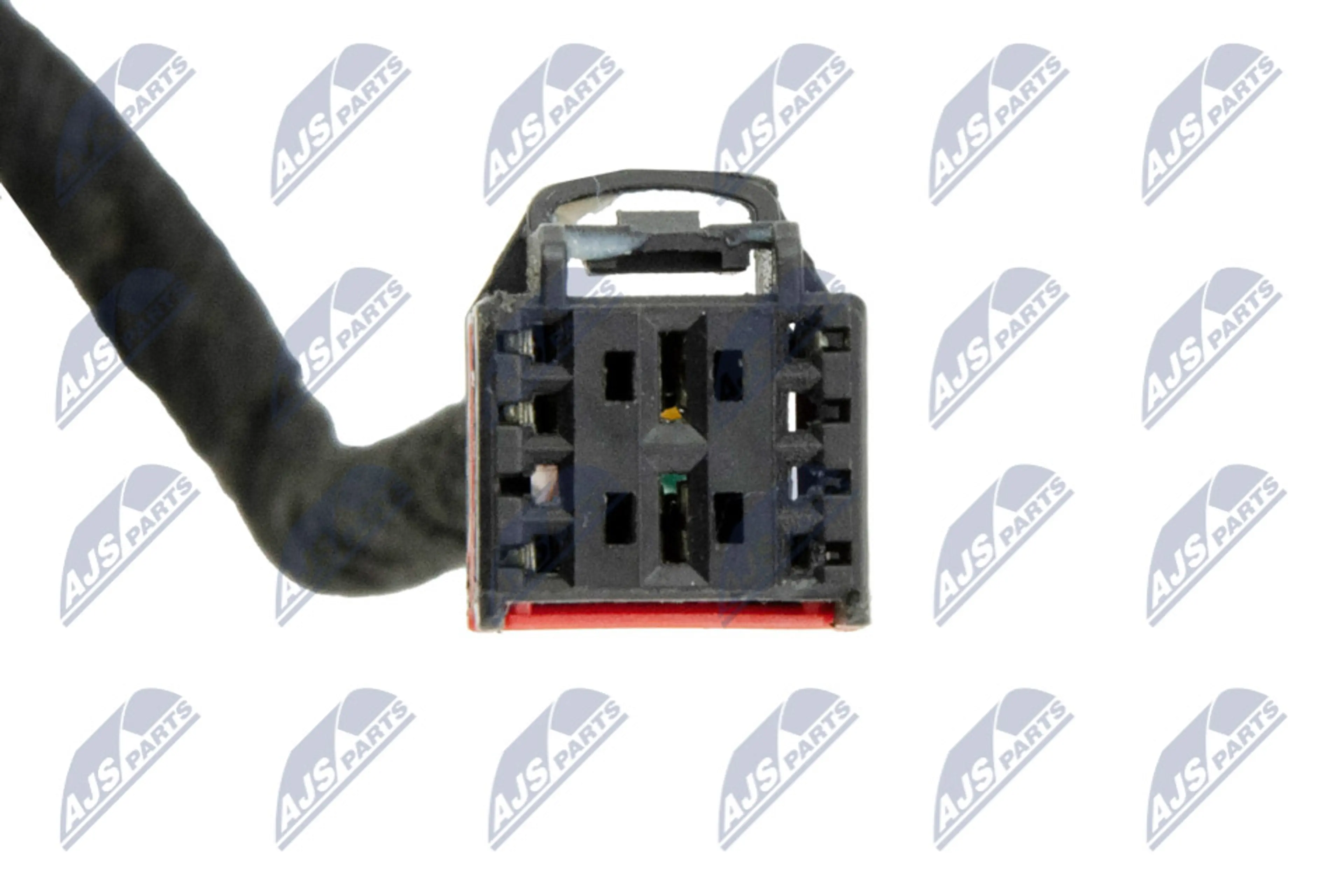 NTY AMORTIGUADOR PUERTA TRASERA