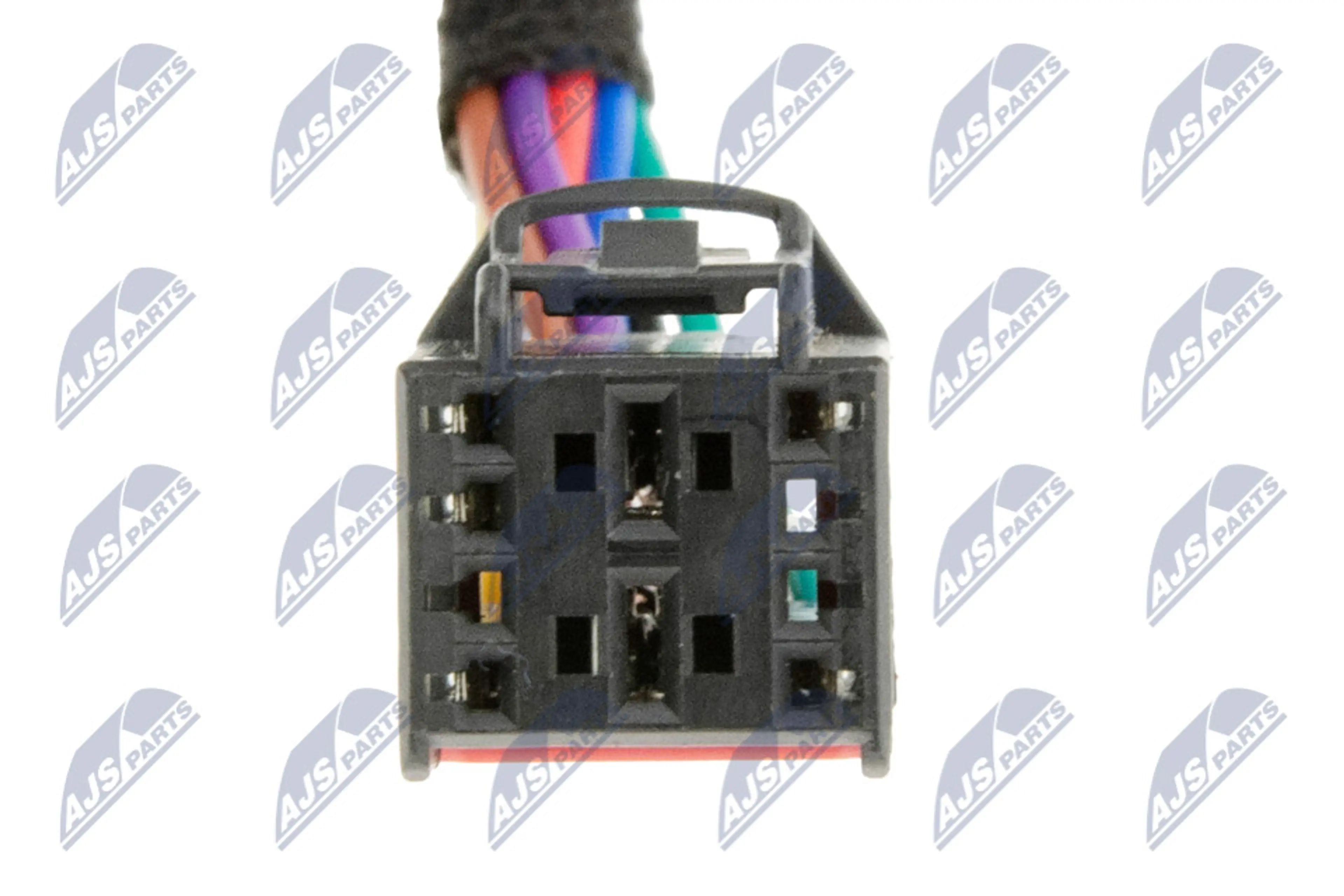 NTY AMORTIGUADOR PUERTA TRASERA