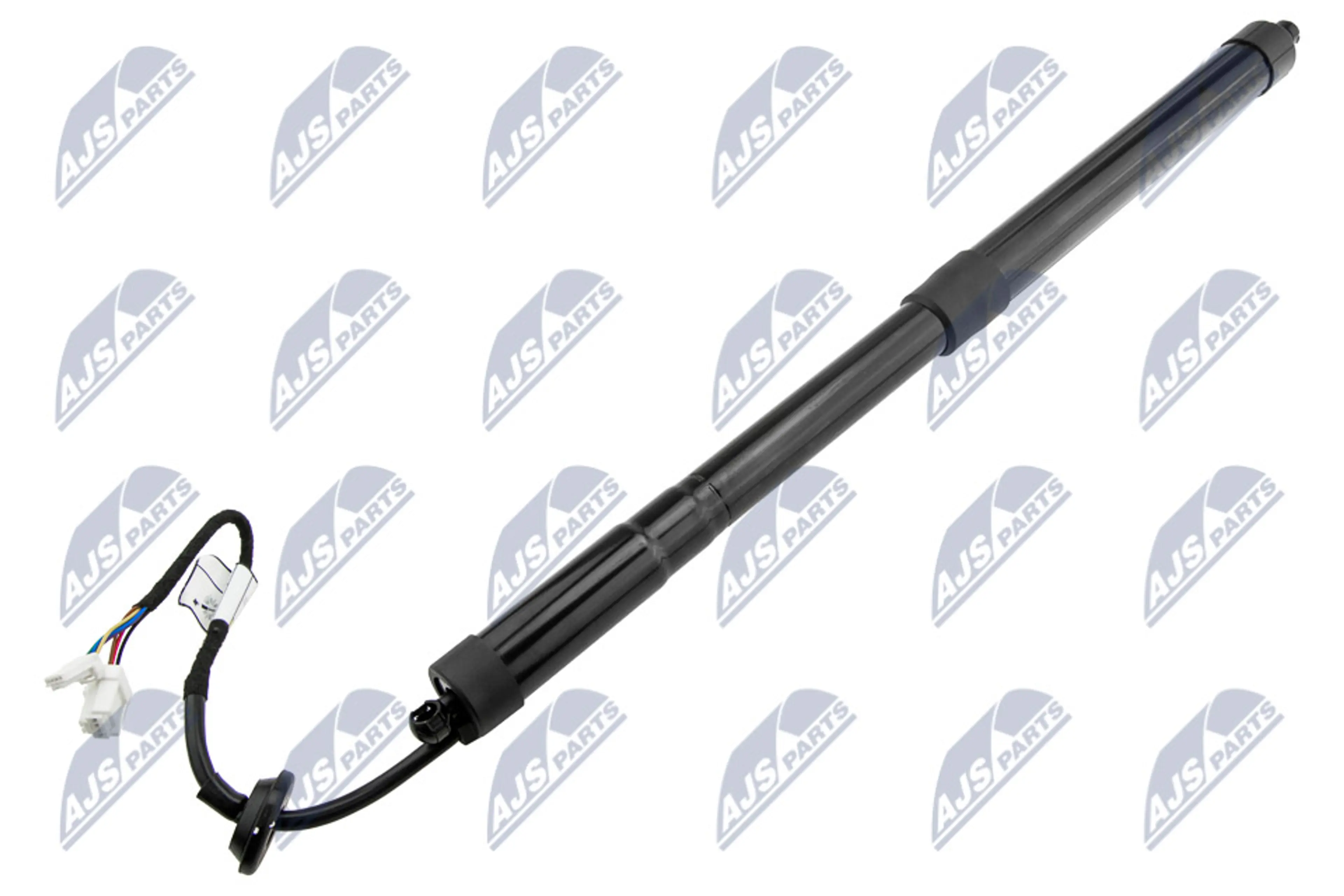 NTY AMORTIGUADOR PUERTA TRASERA