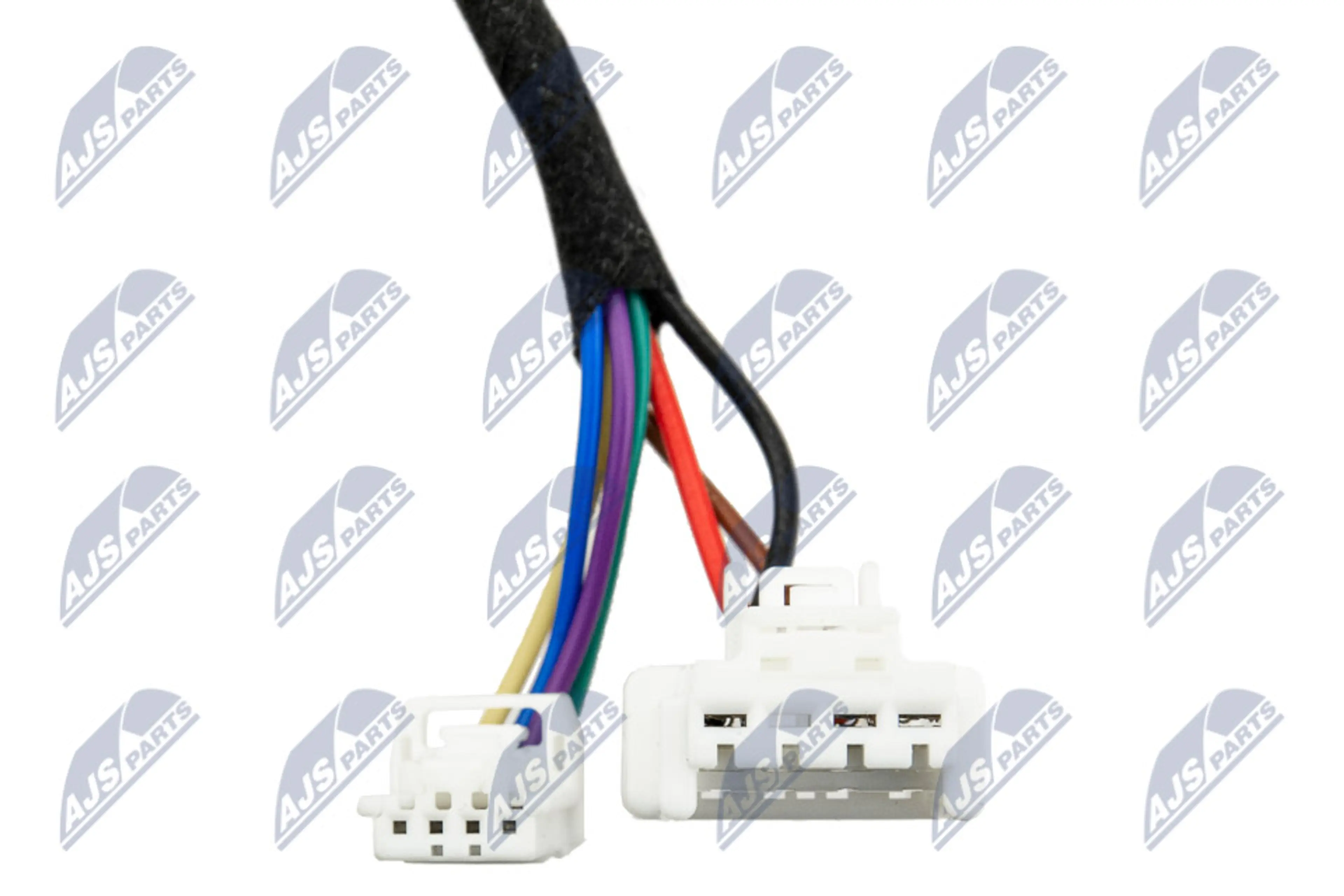 NTY AMORTIGUADOR PUERTA TRASERA