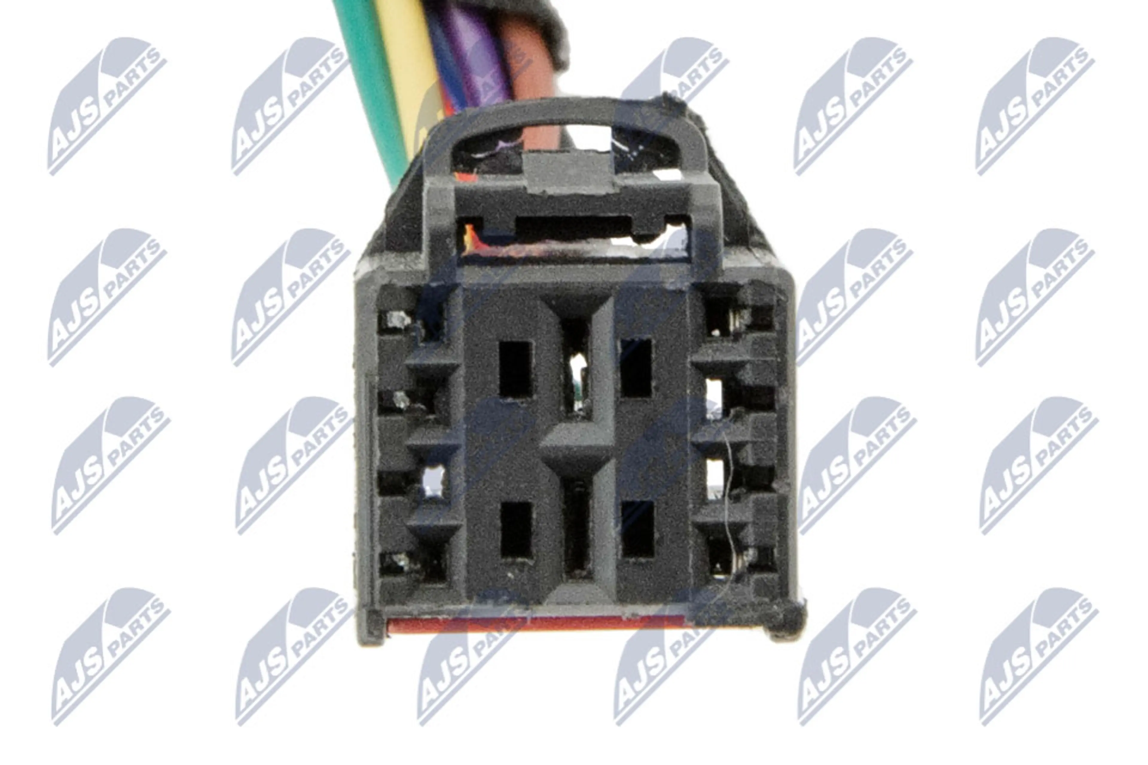 NTY AMORTIGUADOR PUERTA TRASERA