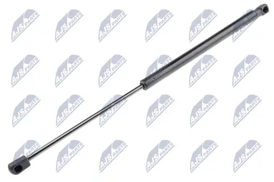 NTY MUELLE NEUMÁTICO, MALETERO / CO