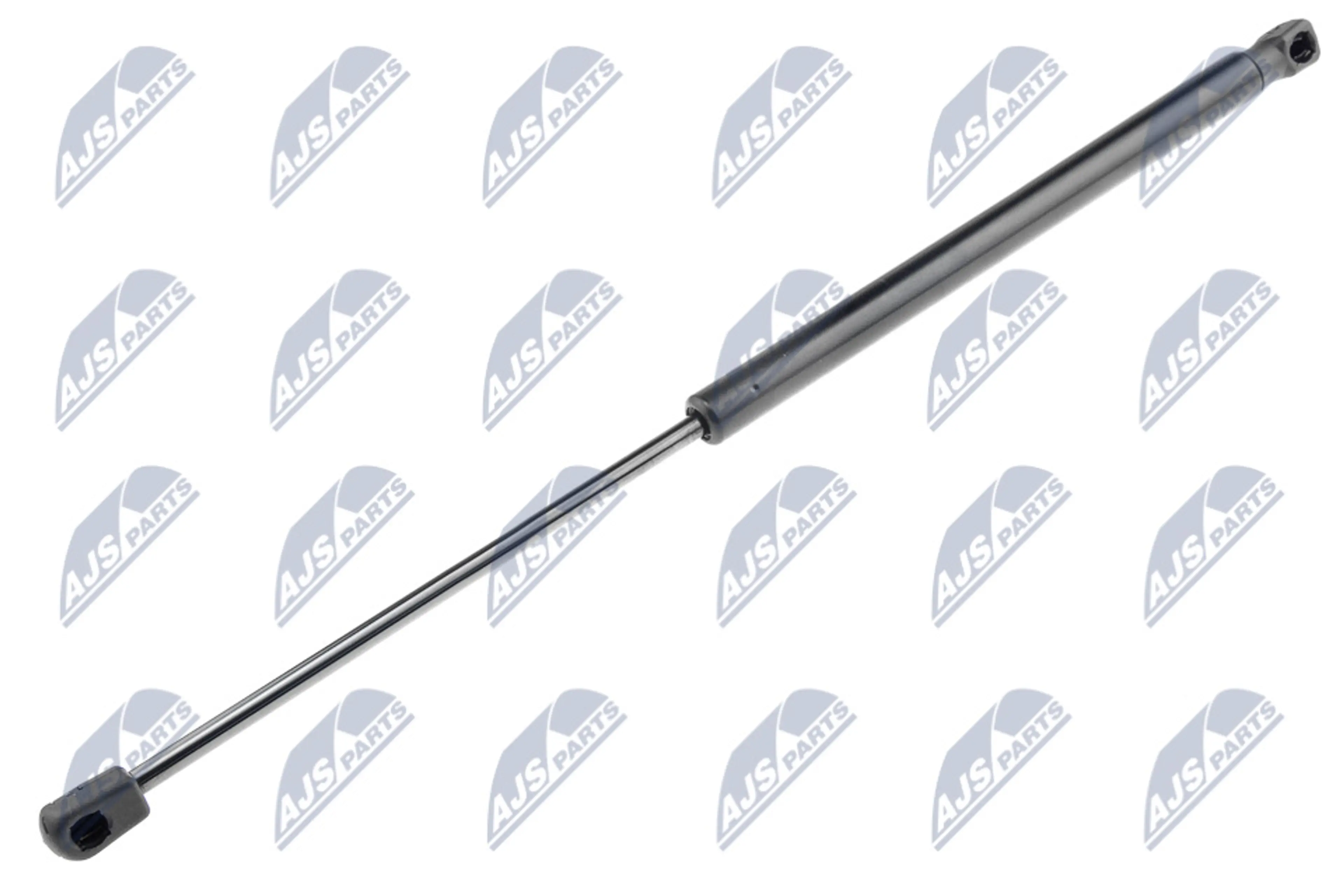 NTY MUELLE NEUMÁTICO, MALETERO / CO