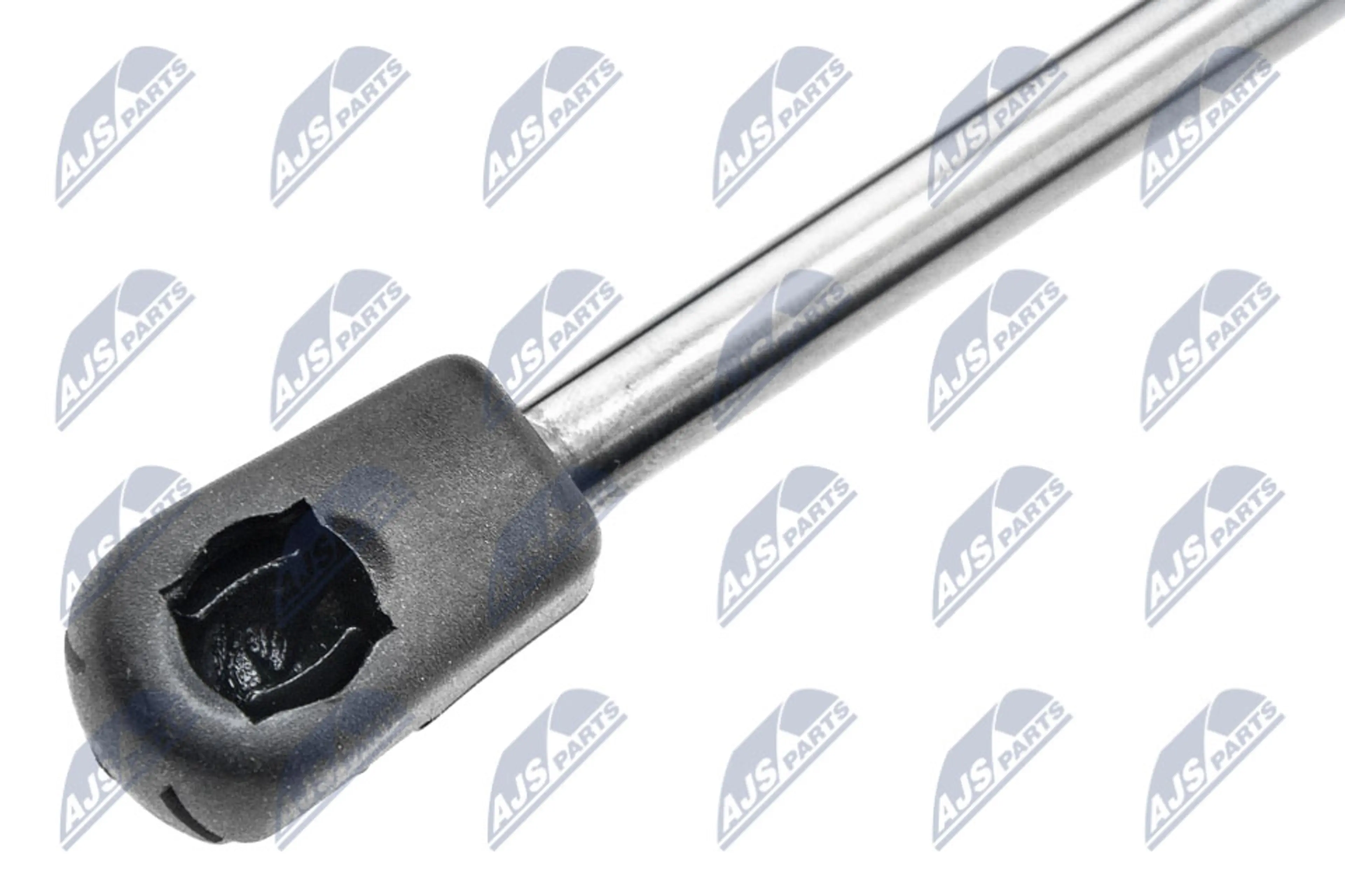 NTY MUELLE NEUMÁTICO, MALETERO / CO