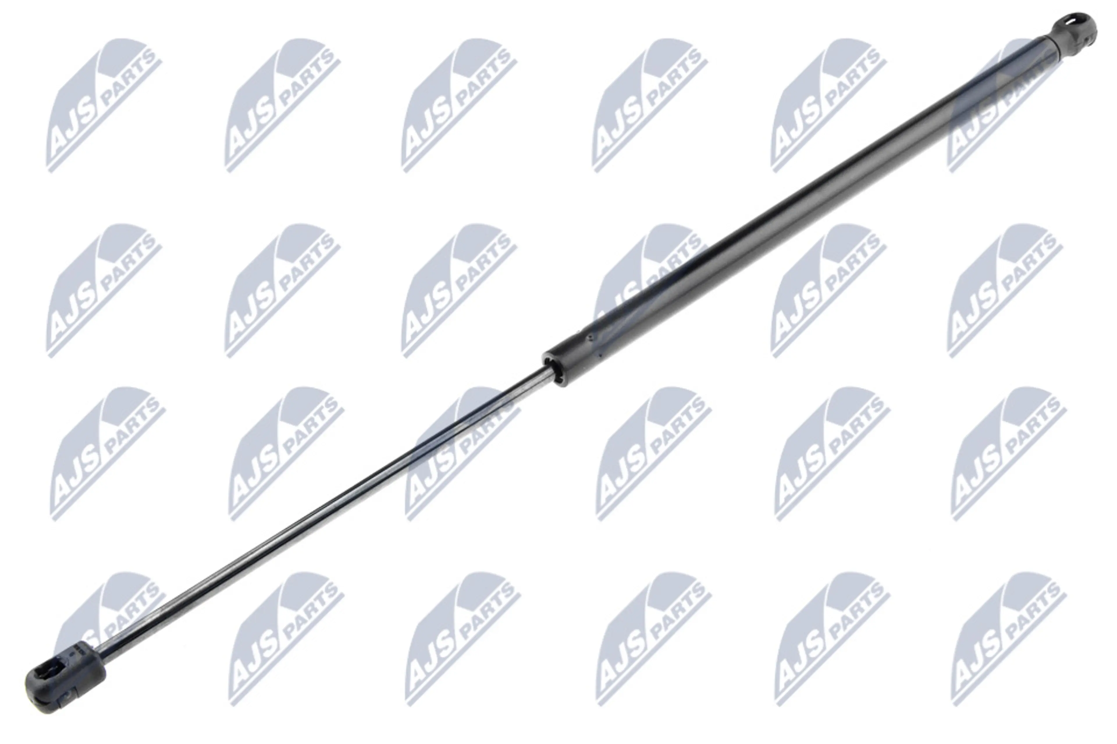 MUELLE NEUMÁT.600MM-300N