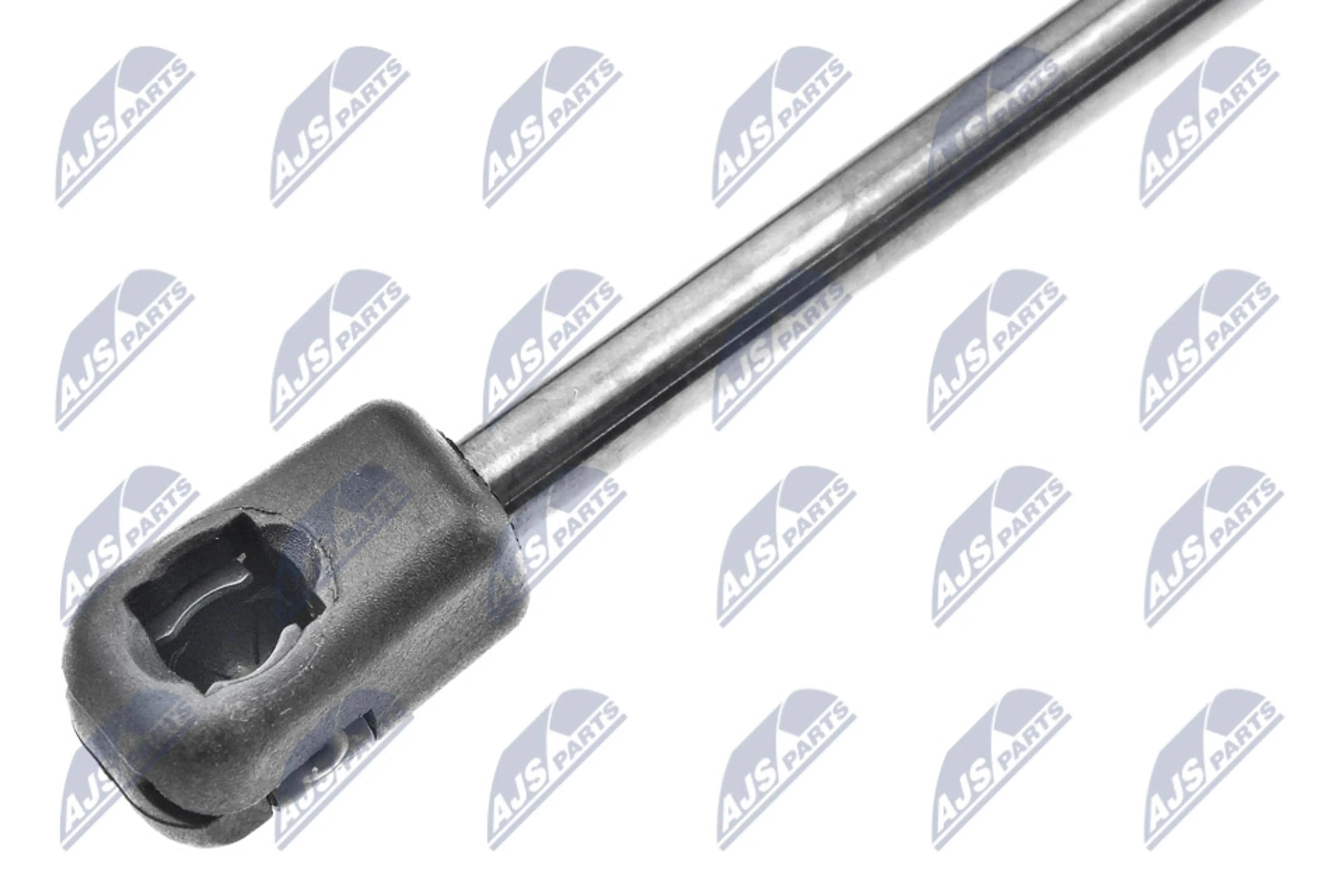 MUELLE NEUMÁT.600MM-300N