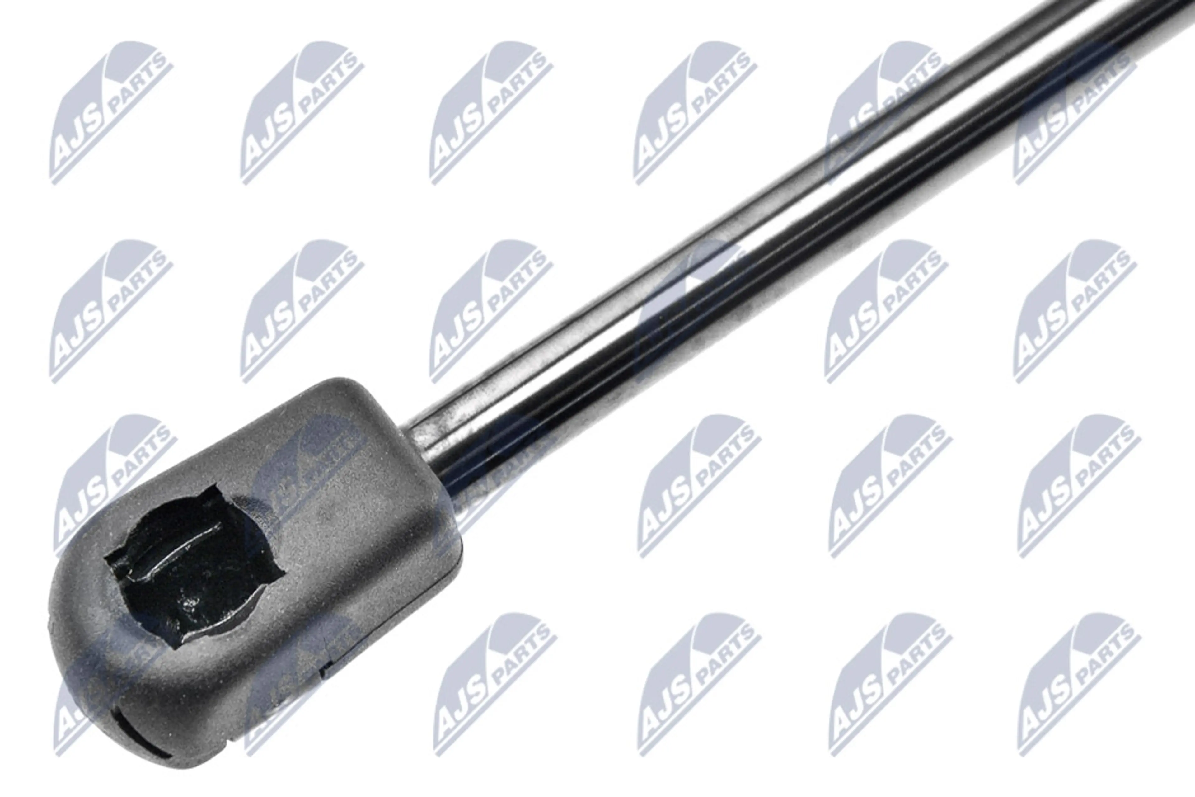 NTY MUELLE NEUMÁTICO, MALETERO / CO