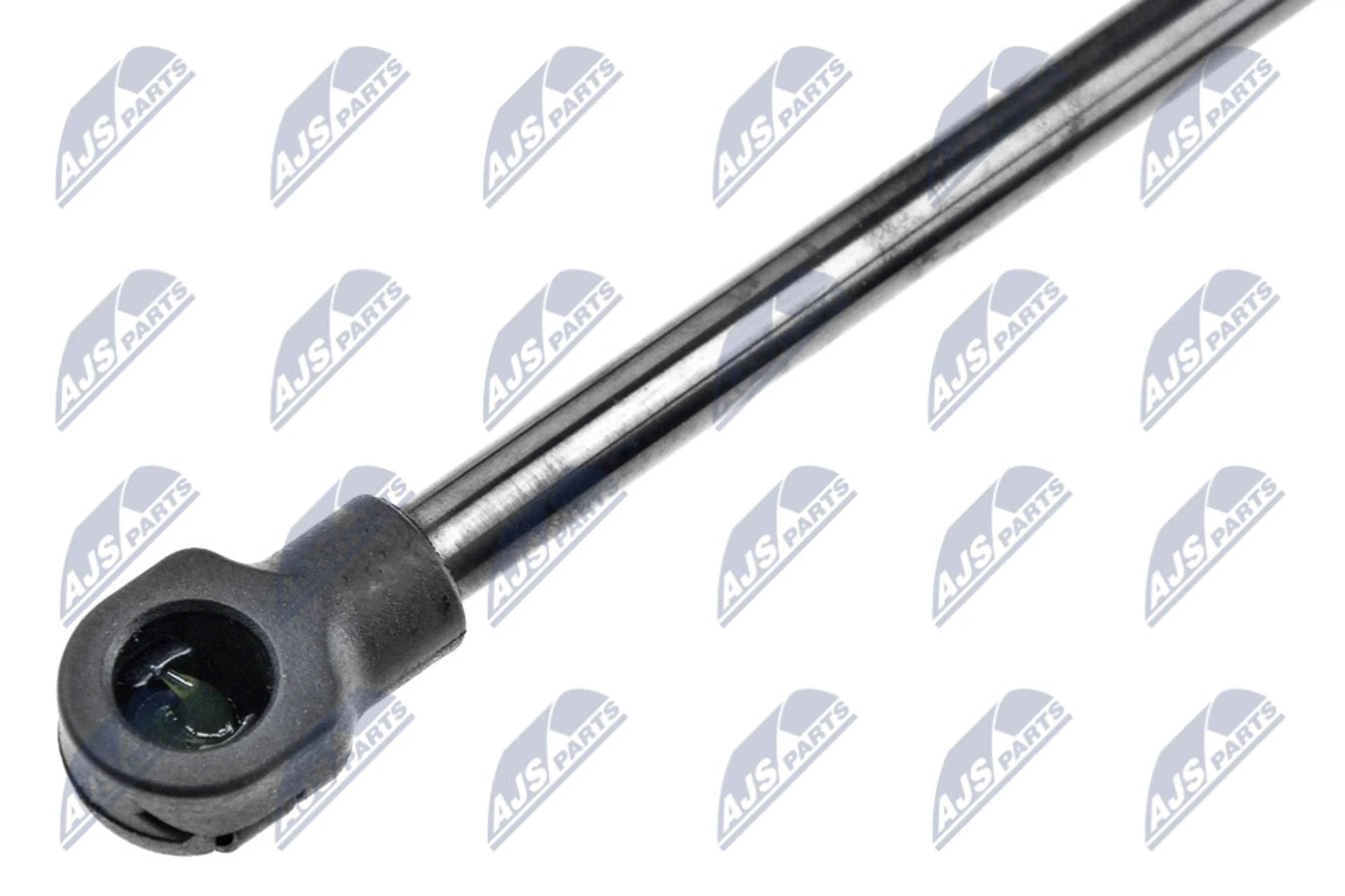 NTY MUELLE NEUMÁTICO, MALETERO / CO