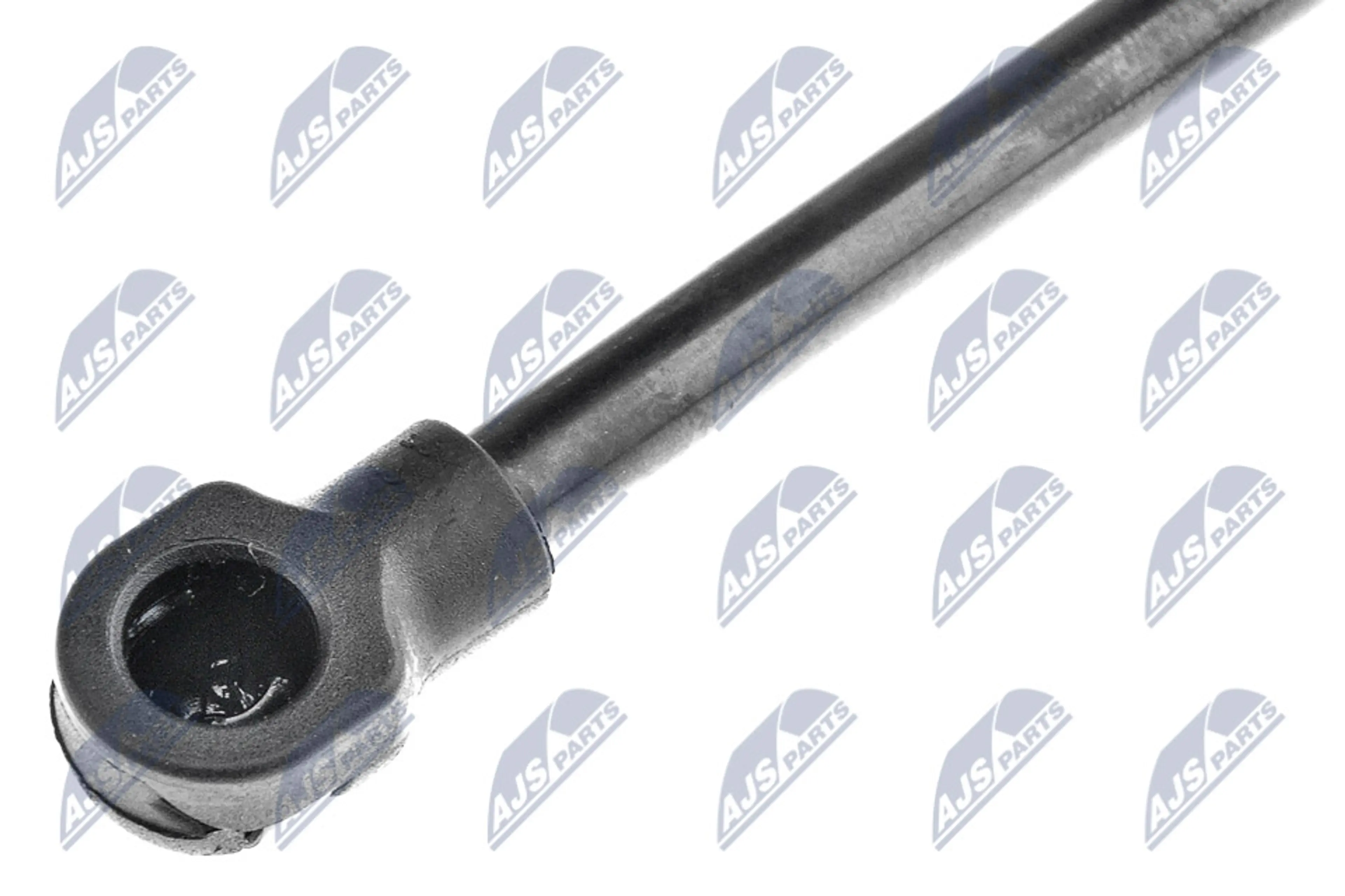 NTY MUELLE NEUMÁTICO, MALETERO / CO