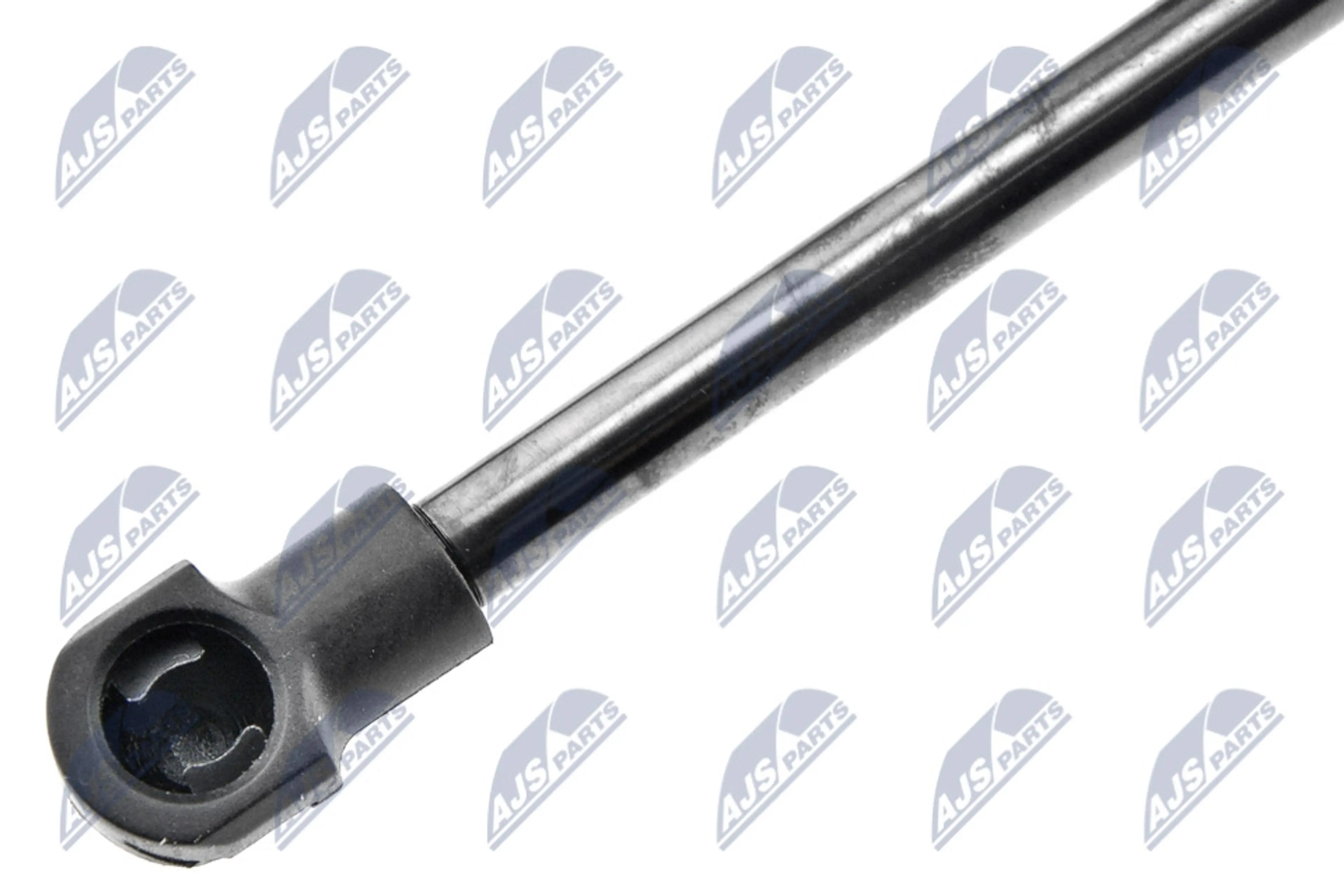 NTY MUELLE NEUMÁTICO, MALETERO / CO