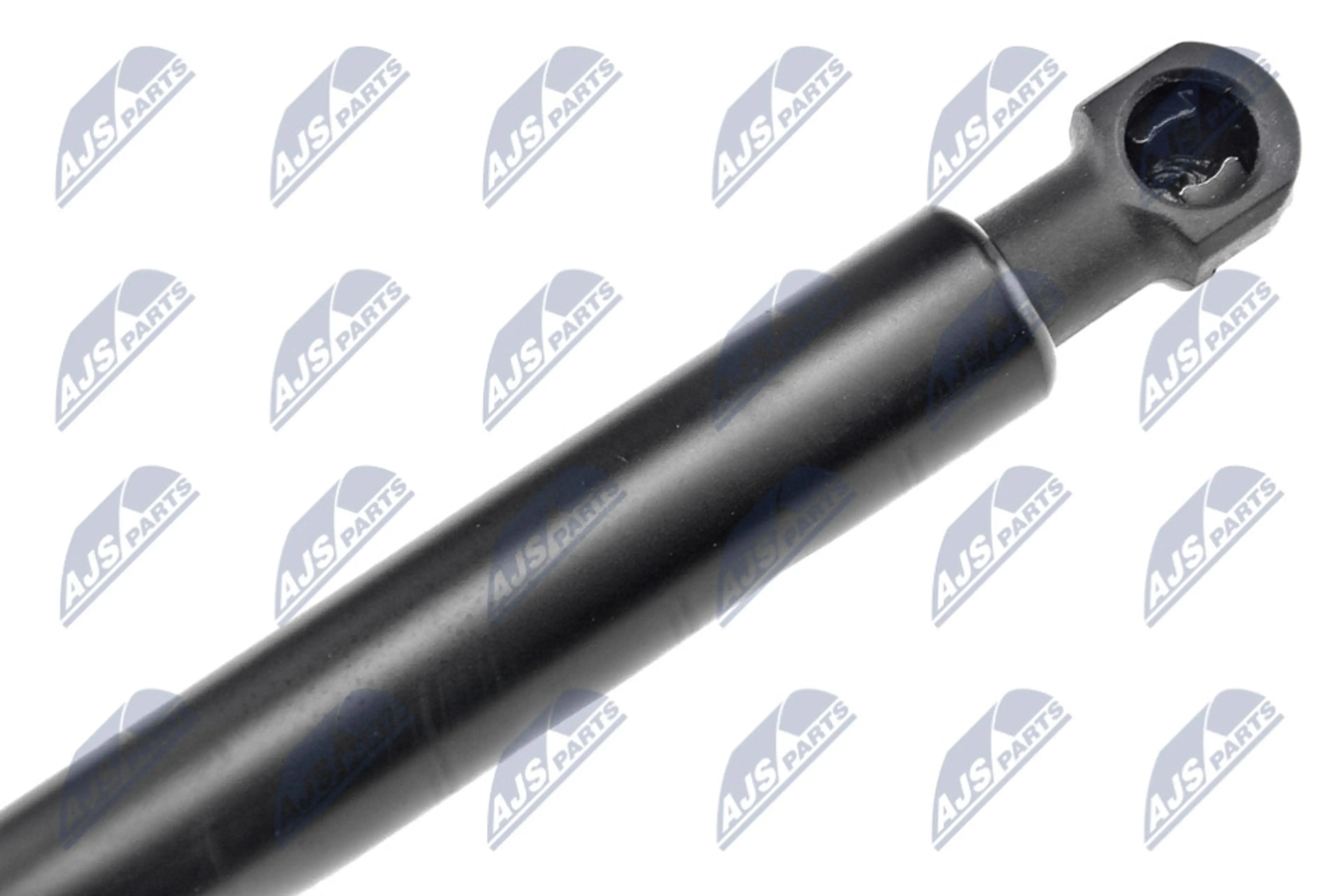 NTY MUELLE NEUMÁTICO, MALETERO / CO