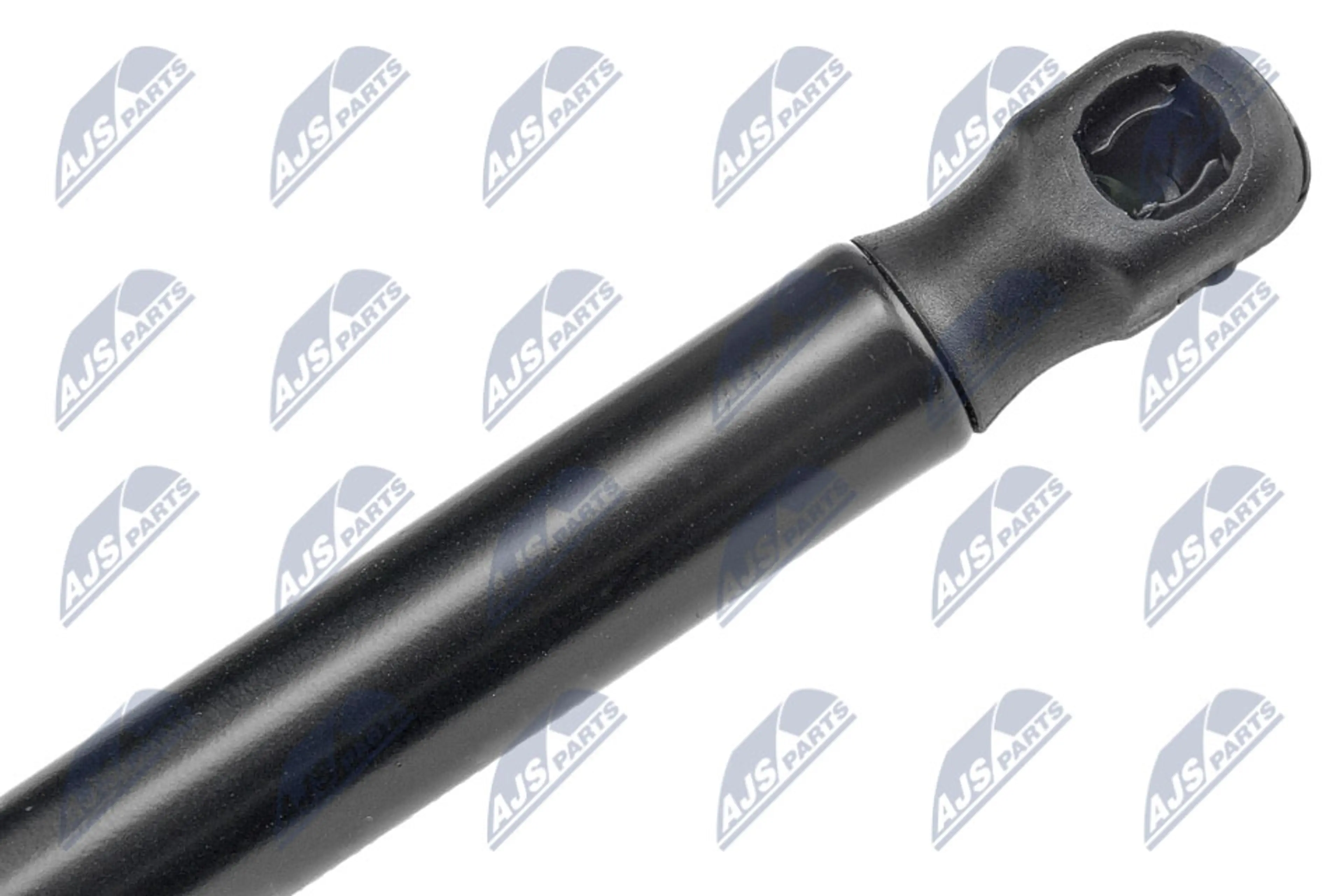 NTY MUELLE NEUMÁTICO, MALETERO / CO