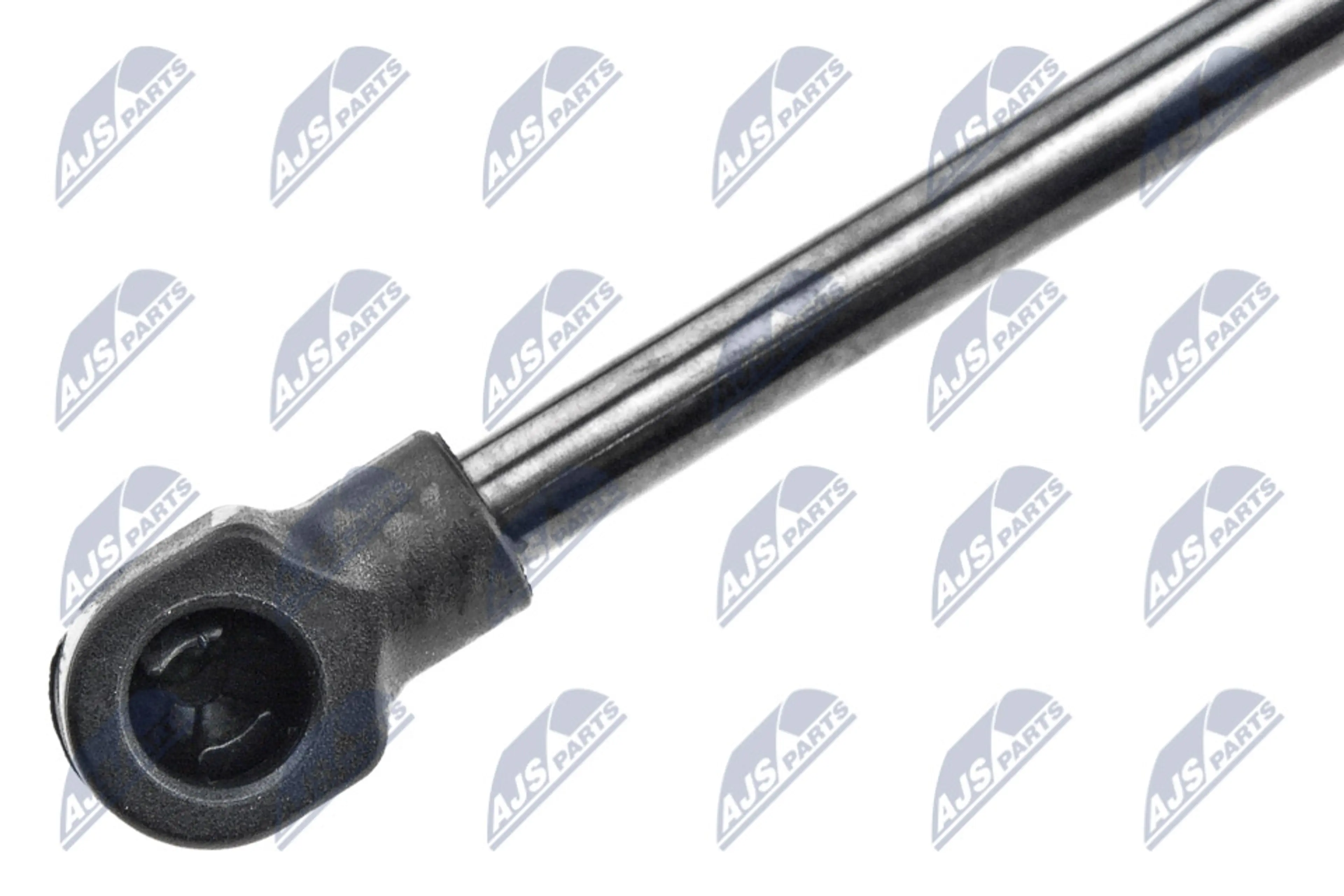 MUELLE MALETERO 505MM--330N