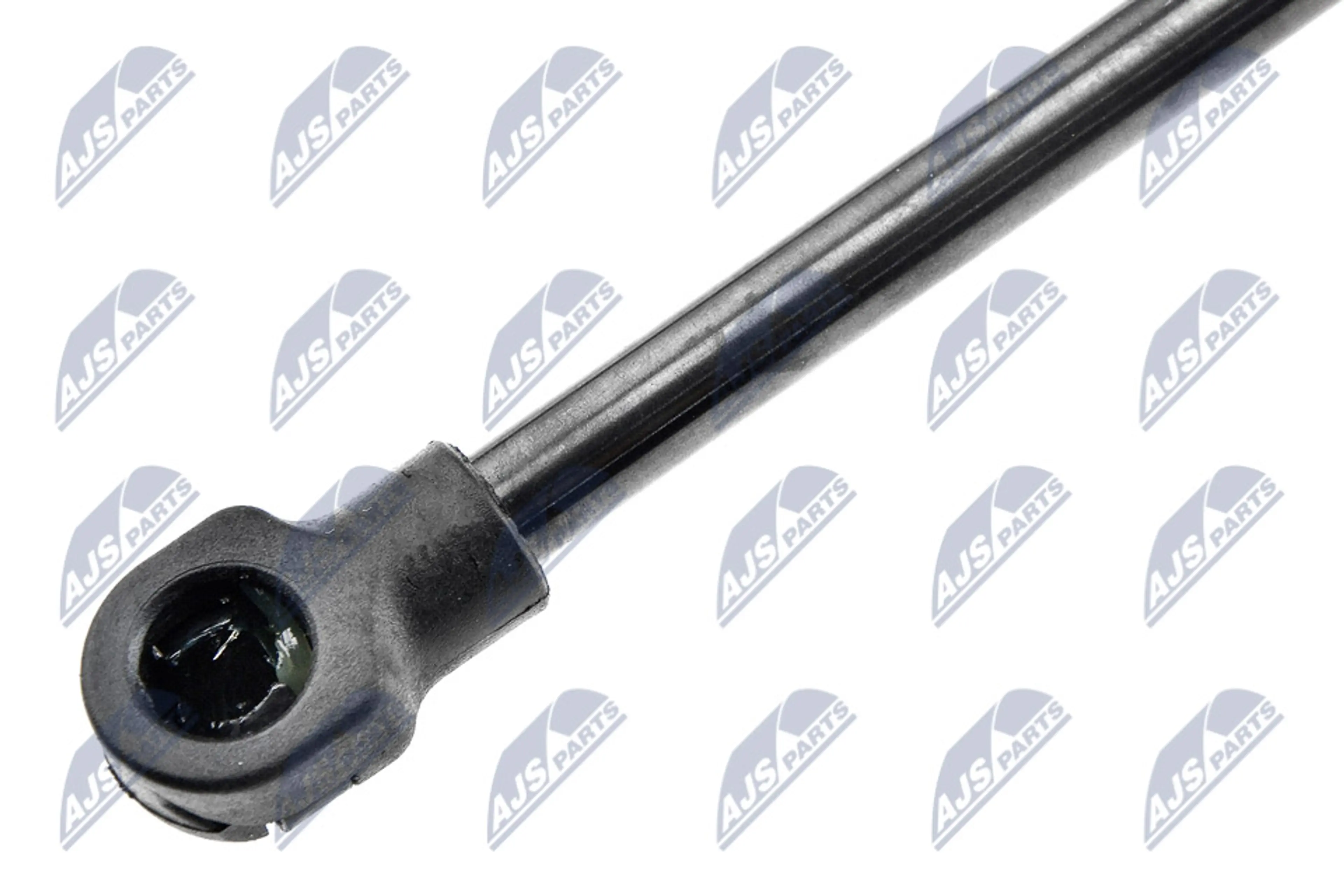 NTY MUELLE NEUMÁTICO, MALETERO / CO