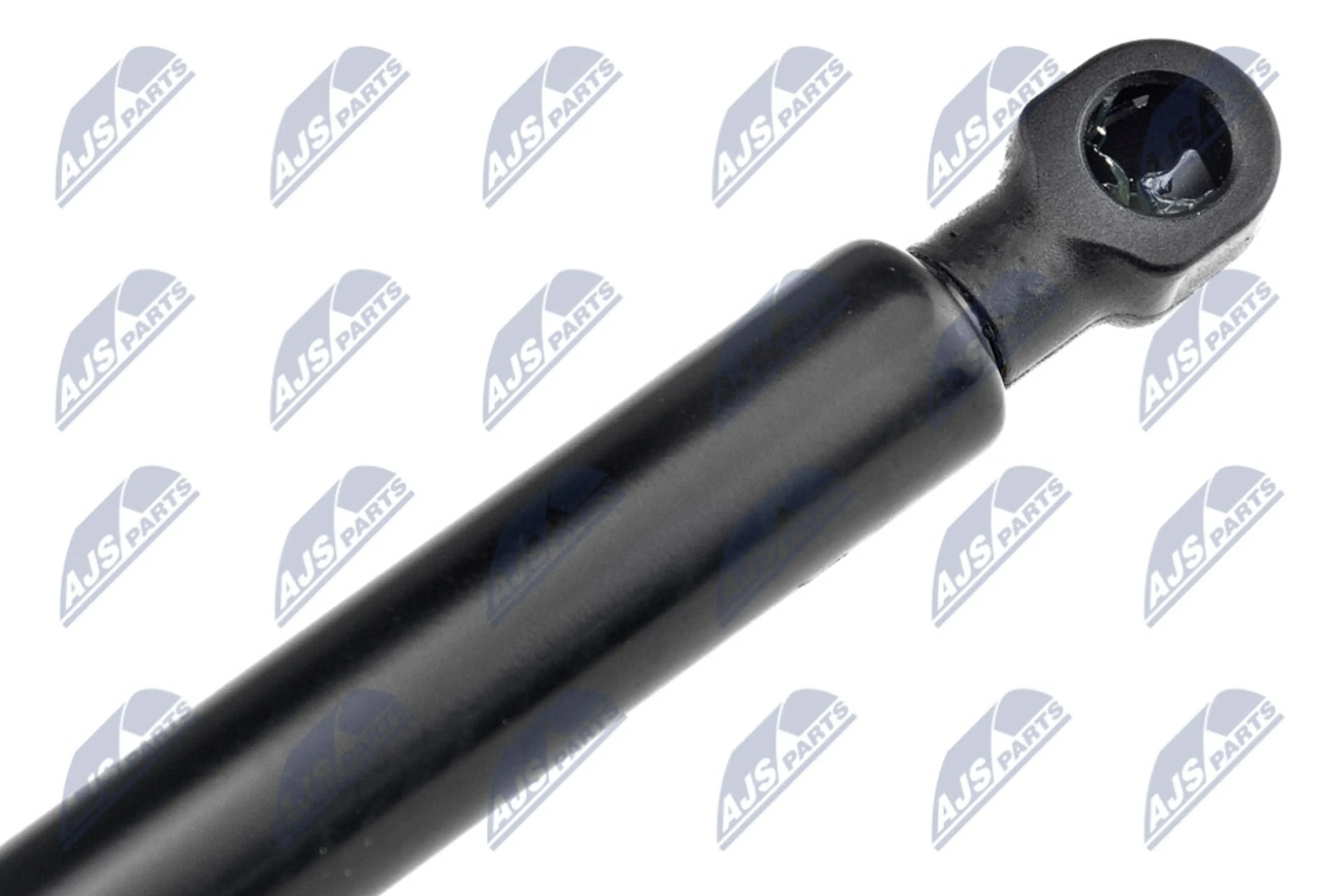 NTY MUELLE NEUMÁTICO, MALETERO / CO