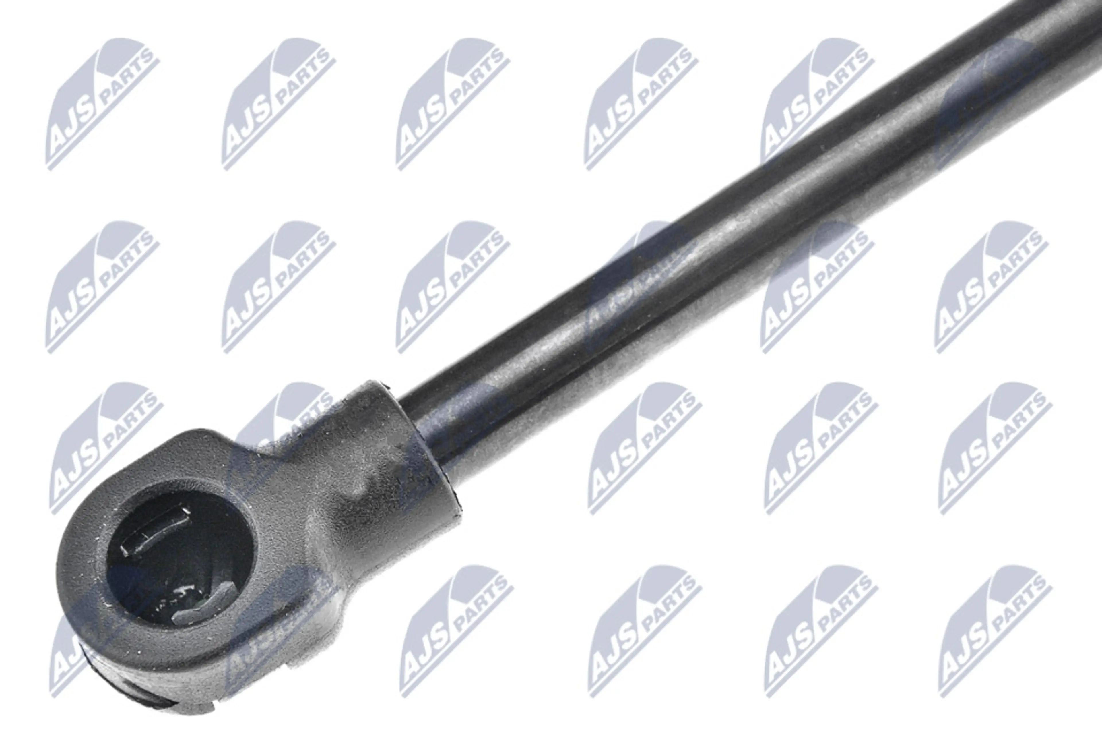 NTY MUELLE NEUMÁTICO, MALETERO / CO