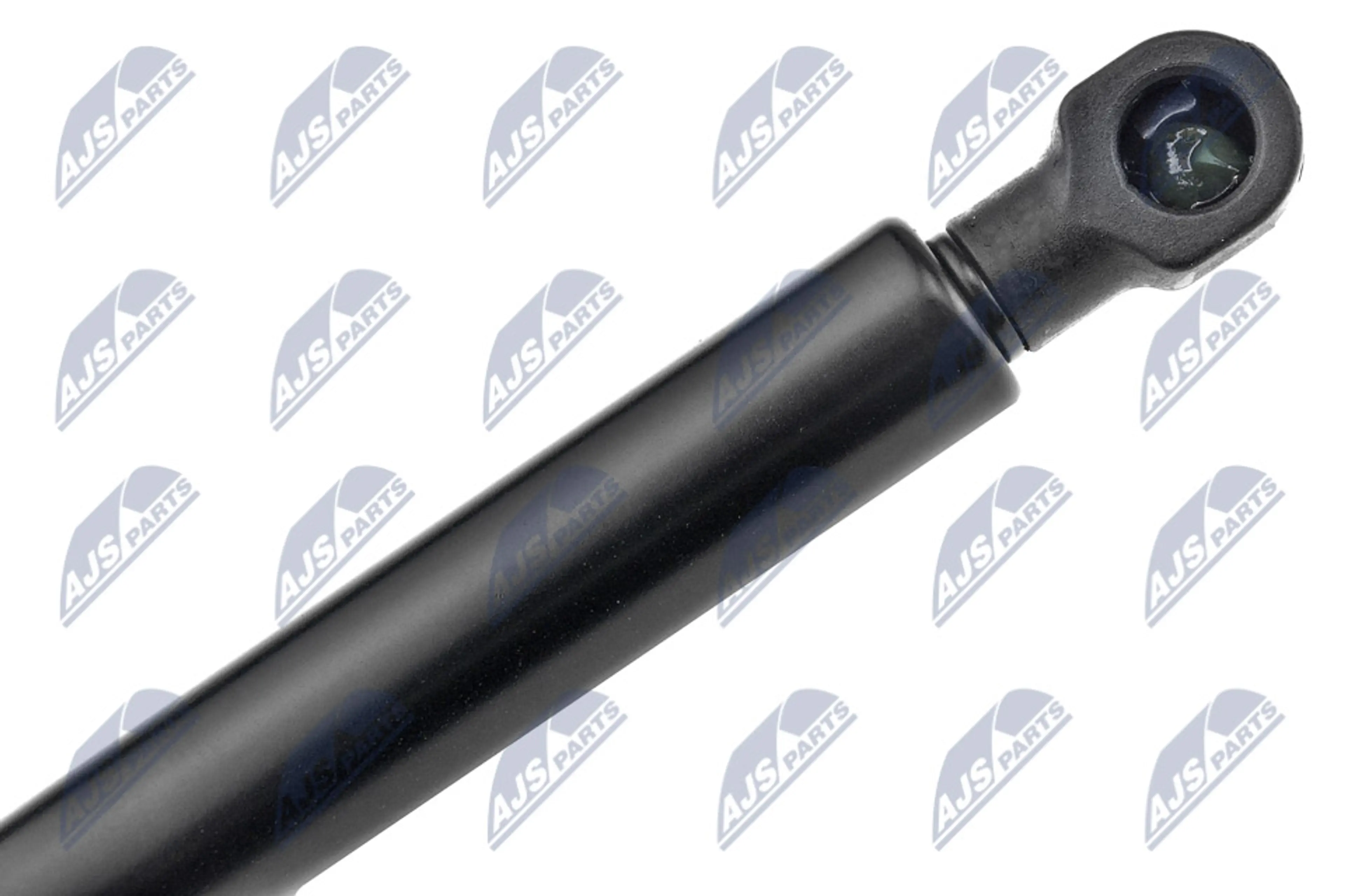 NTY MUELLE NEUMÁTICO, MALETERO / CO