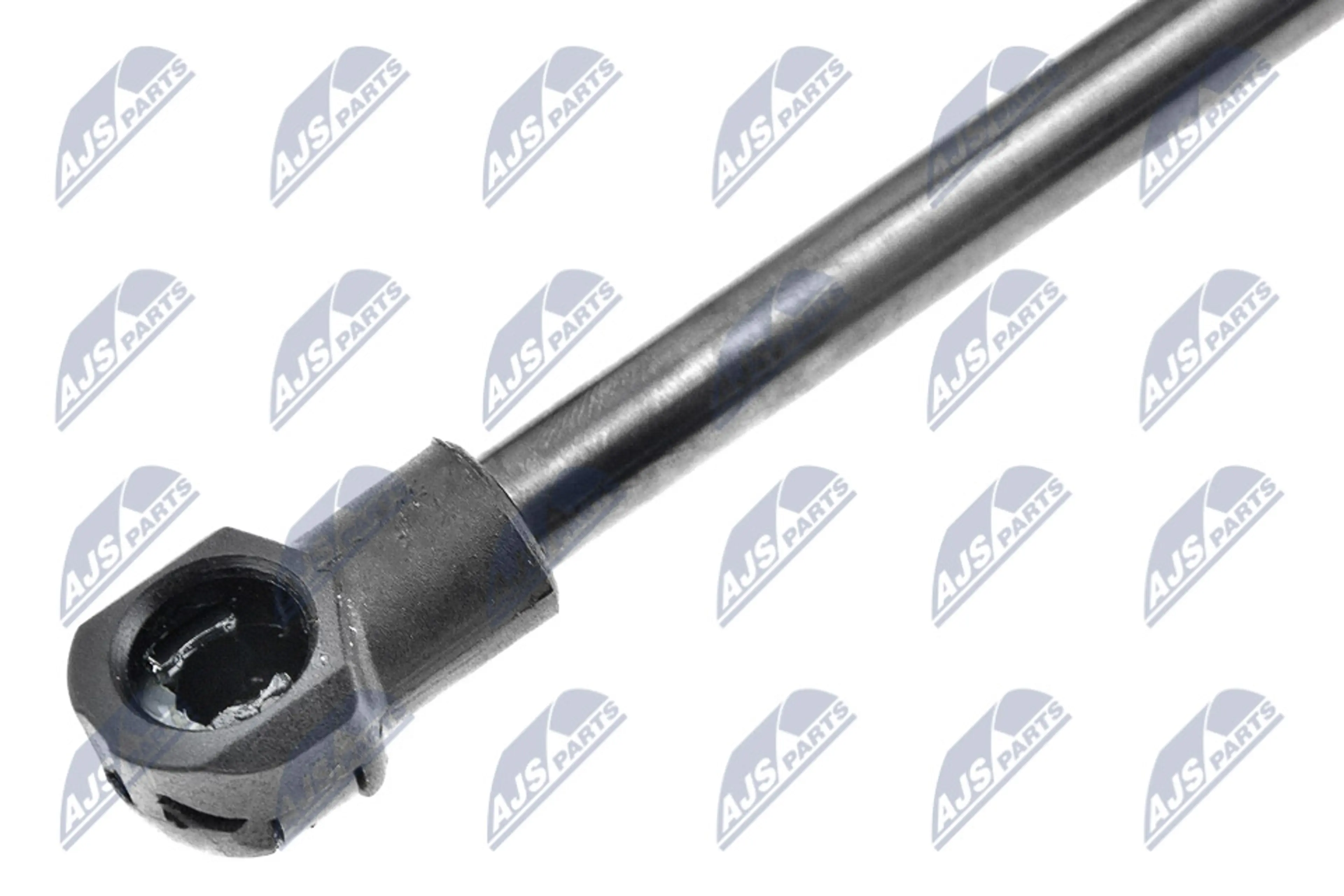 NTY MUELLE NEUMÁTICO, CRISTAL TRASE