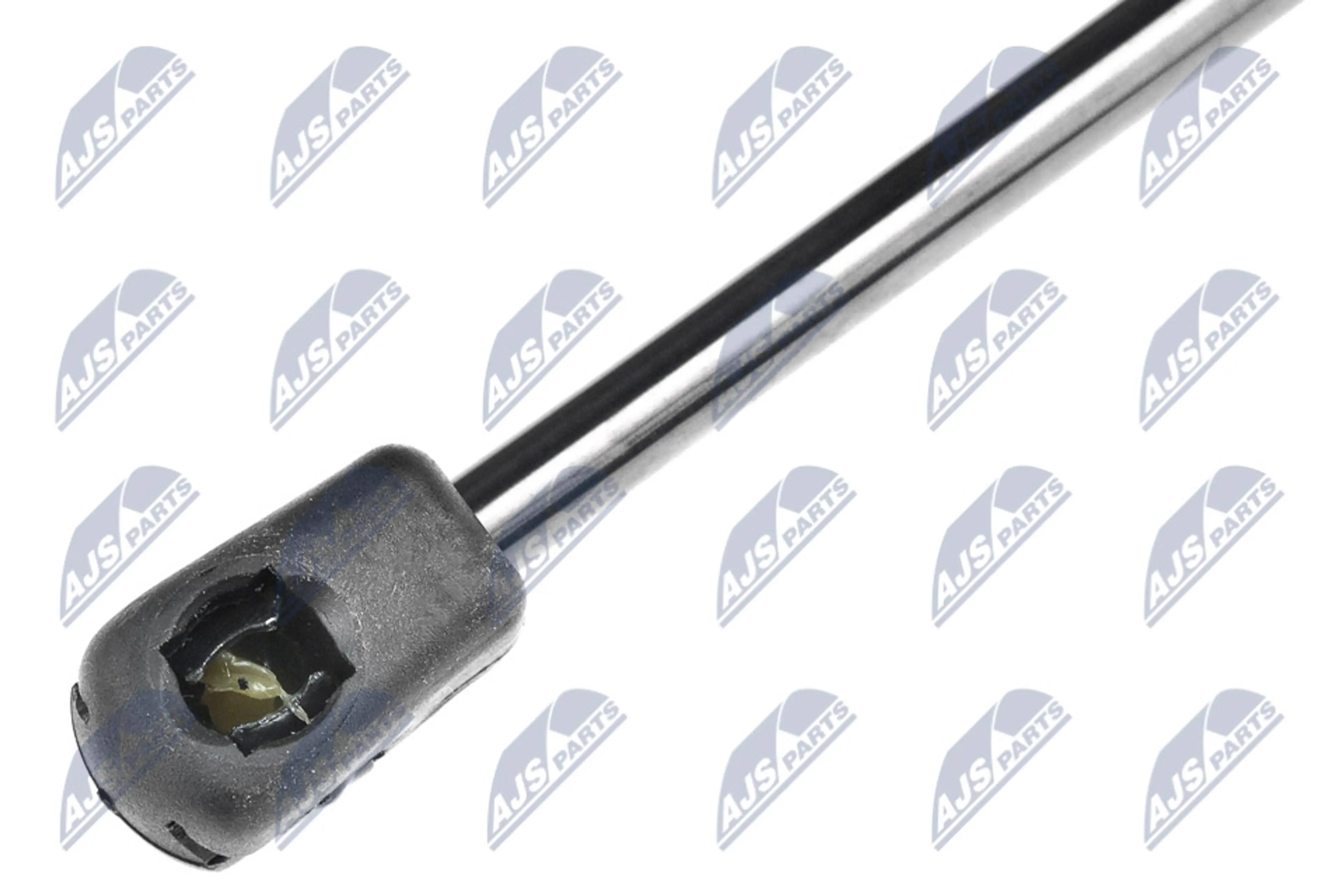 NTY MUELLE NEUMÁTICO, MALETERO / CO