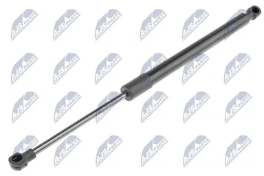 NTY MUELLE NEUMÁTICO, MALETERO / CO