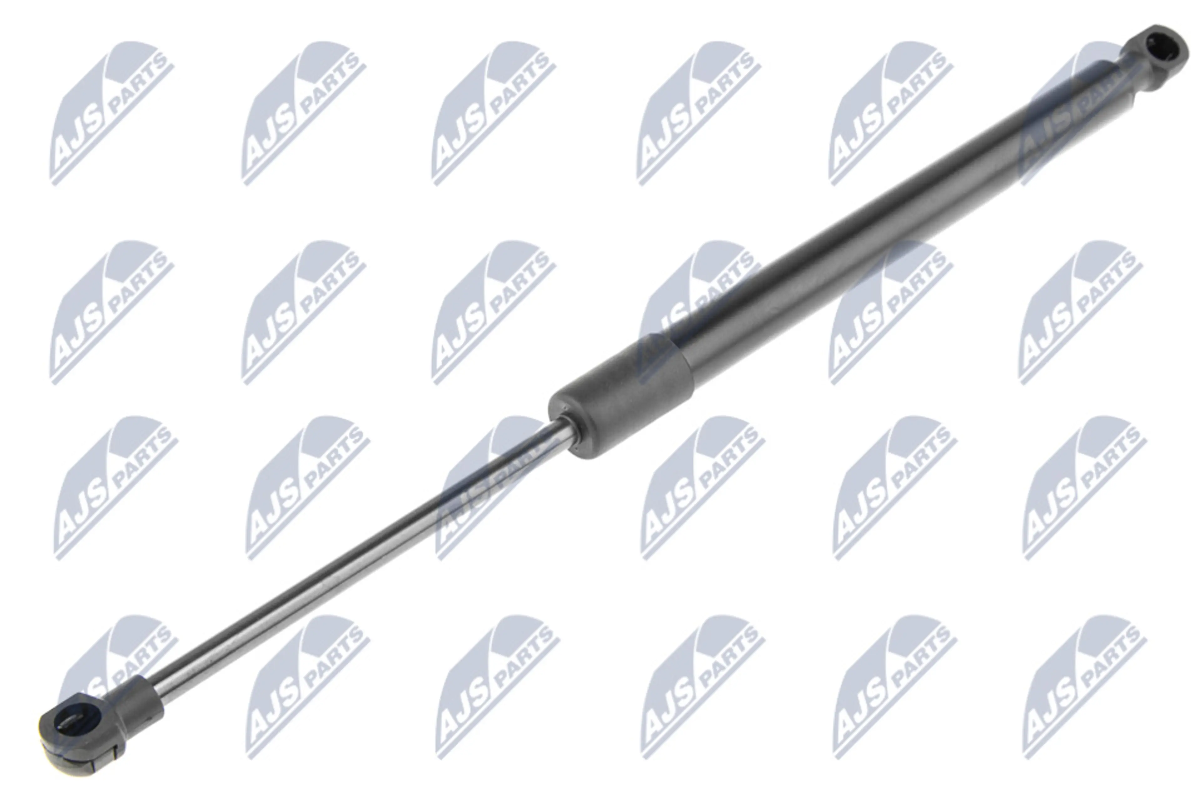 NTY MUELLE NEUMÁTICO, MALETERO / CO