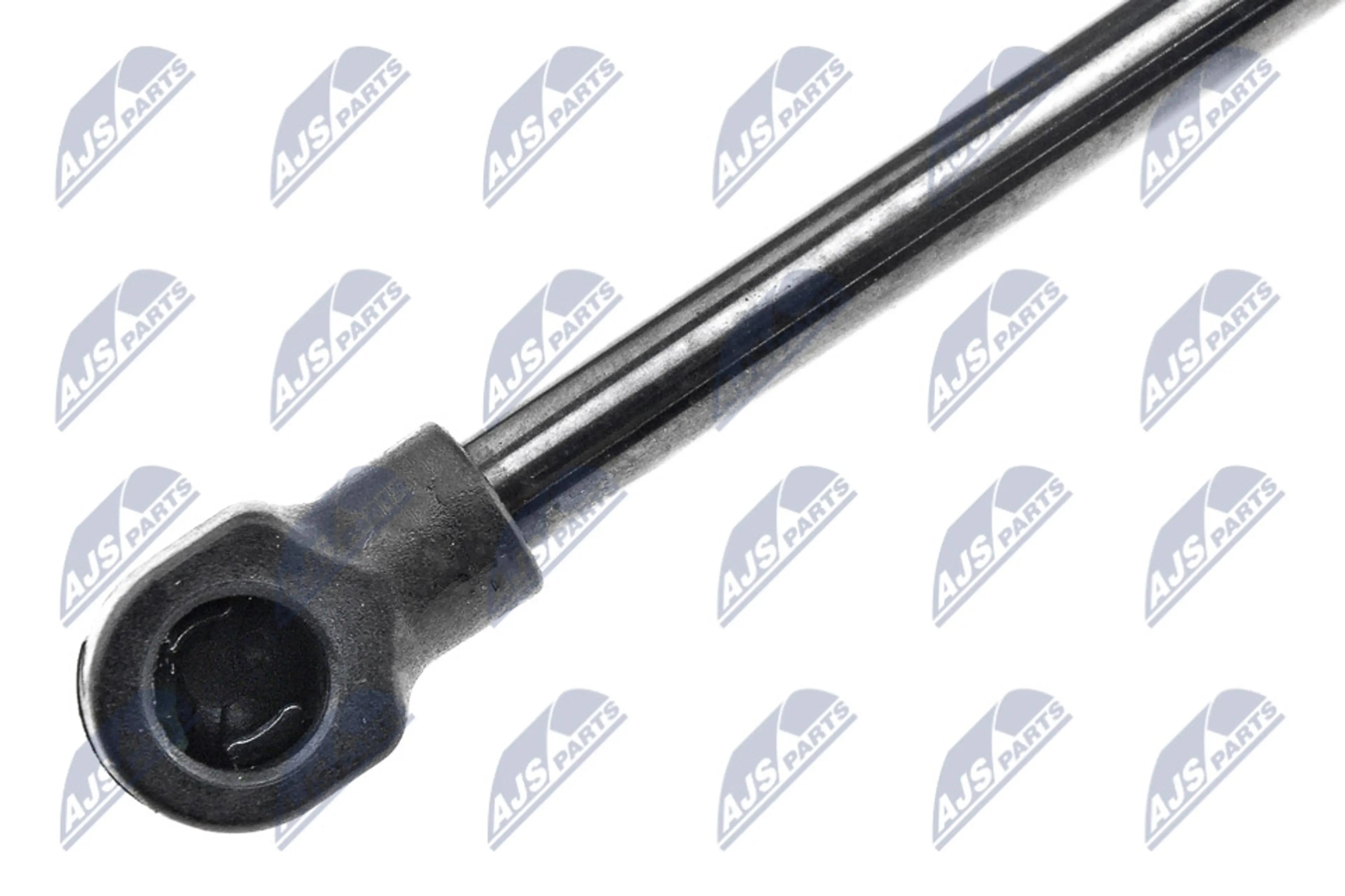 NTY MUELLE NEUMÁTICO, CRISTAL TRASE