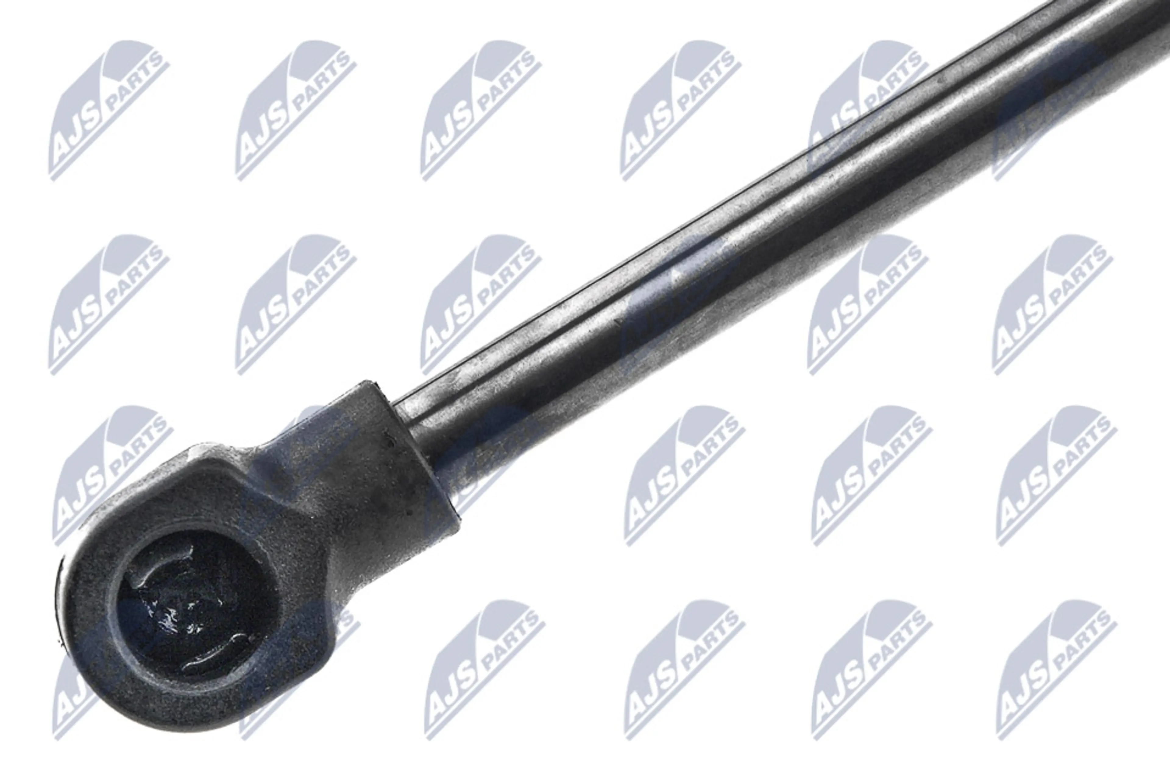 NTY MUELLE NEUMÁTICO, MALETERO / CO