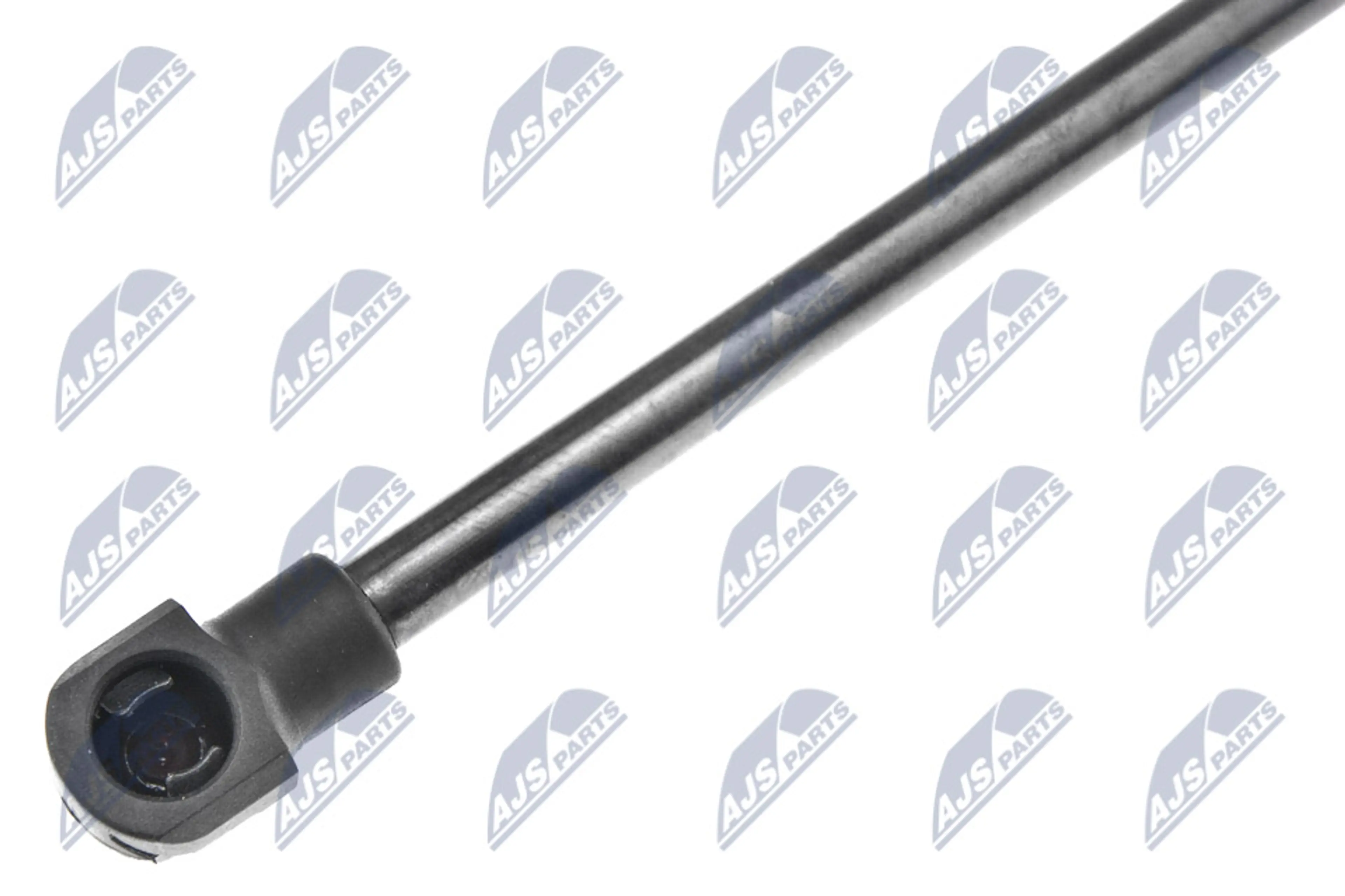 NTY MUELLE NEUMÁTICO, CRISTAL TRASE