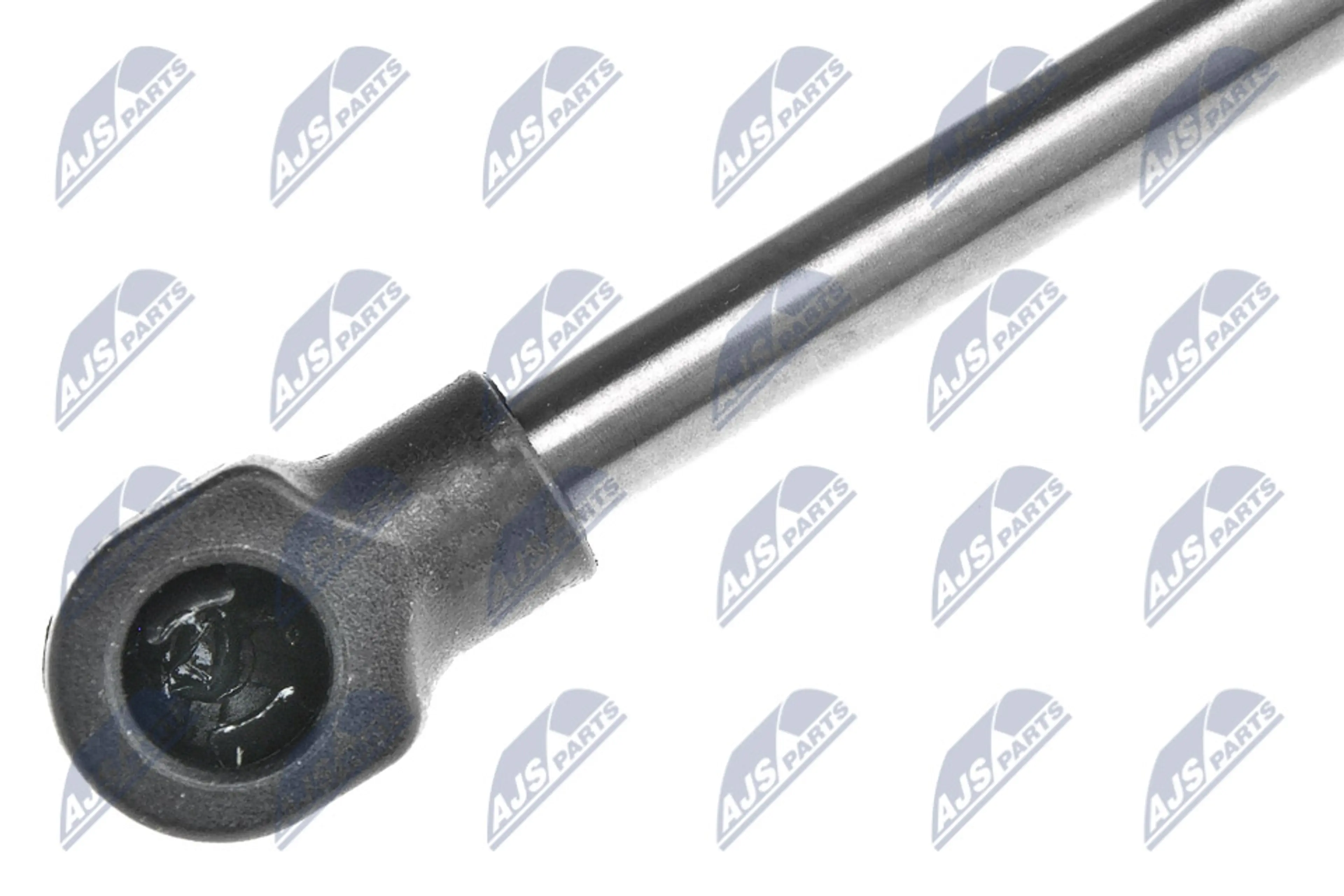 NTY MUELLE NEUMÁTICO, MALETERO / CO