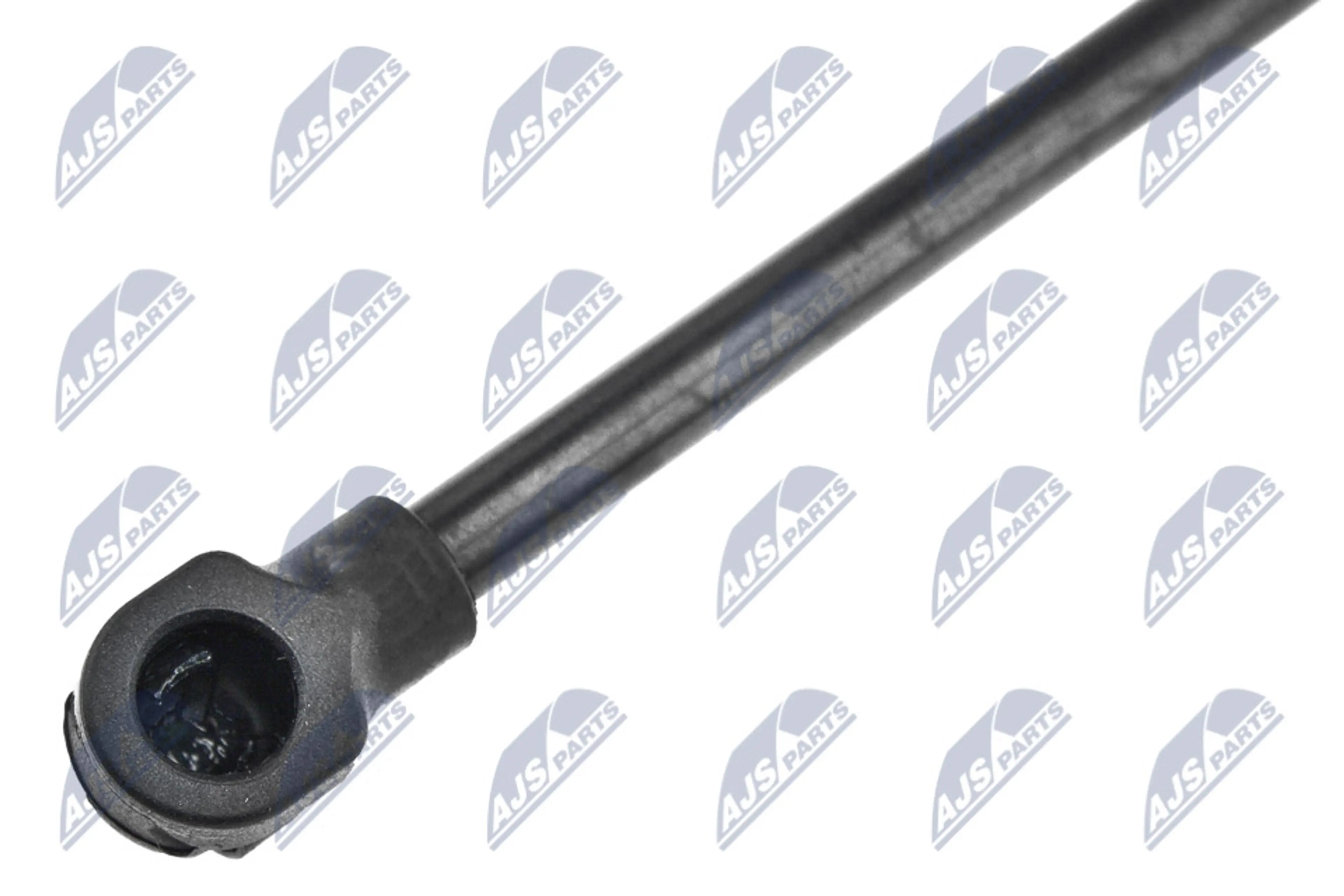 NTY MUELLE NEUMÁTICO, MALETERO / CO