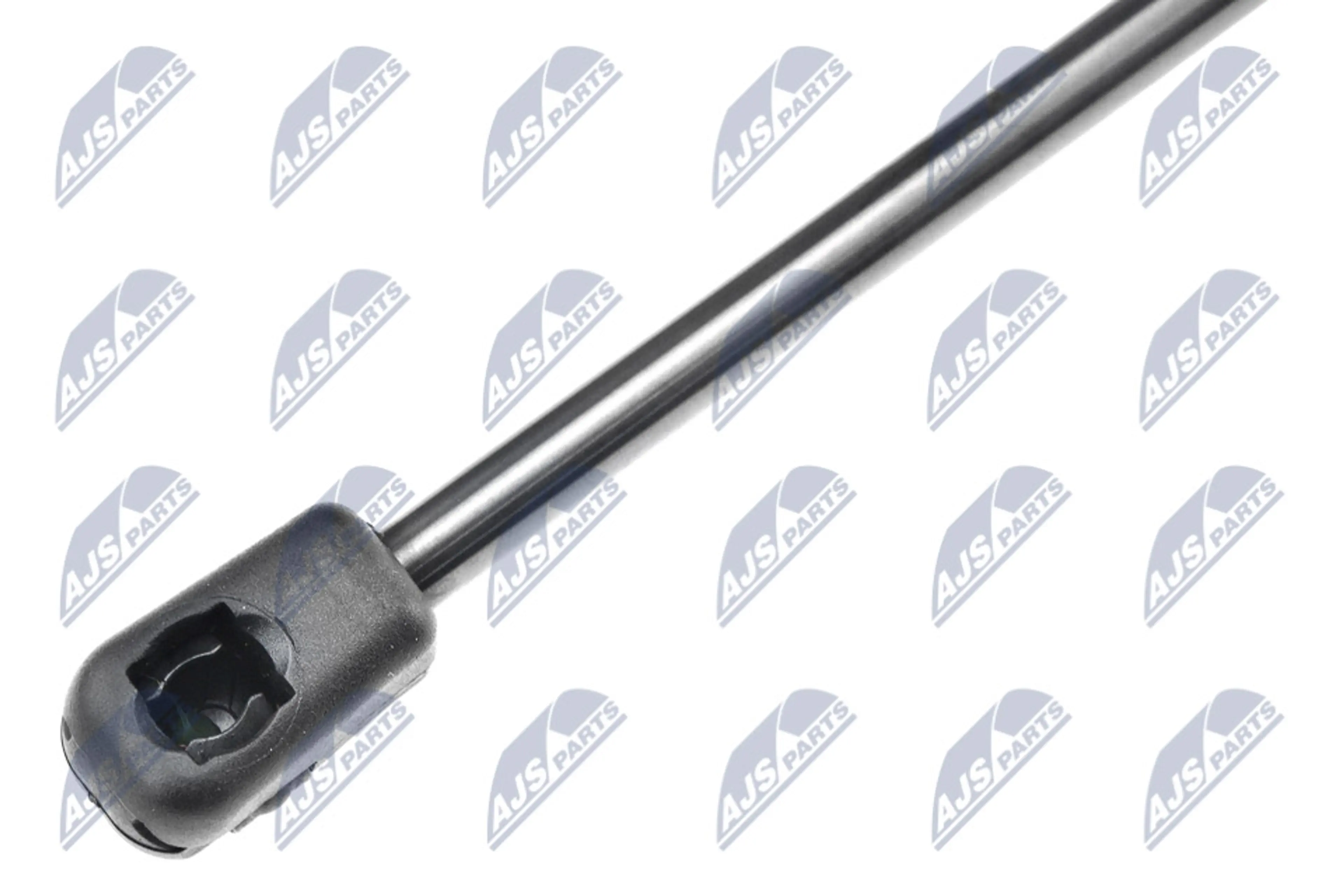 NTY MUELLE NEUMÁTICO, MALETERO / CO