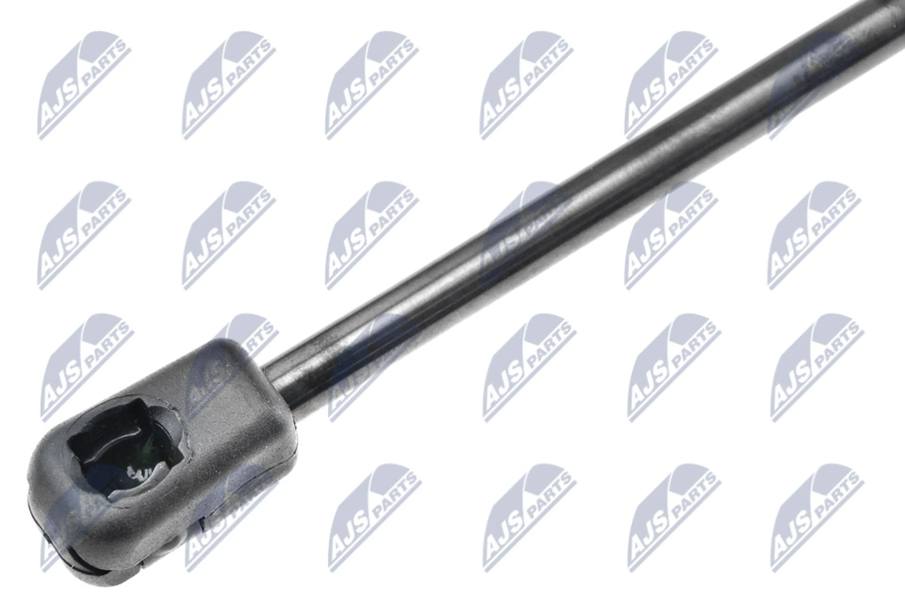 NTY MUELLE NEUMÁTICO, CRISTAL TRASE