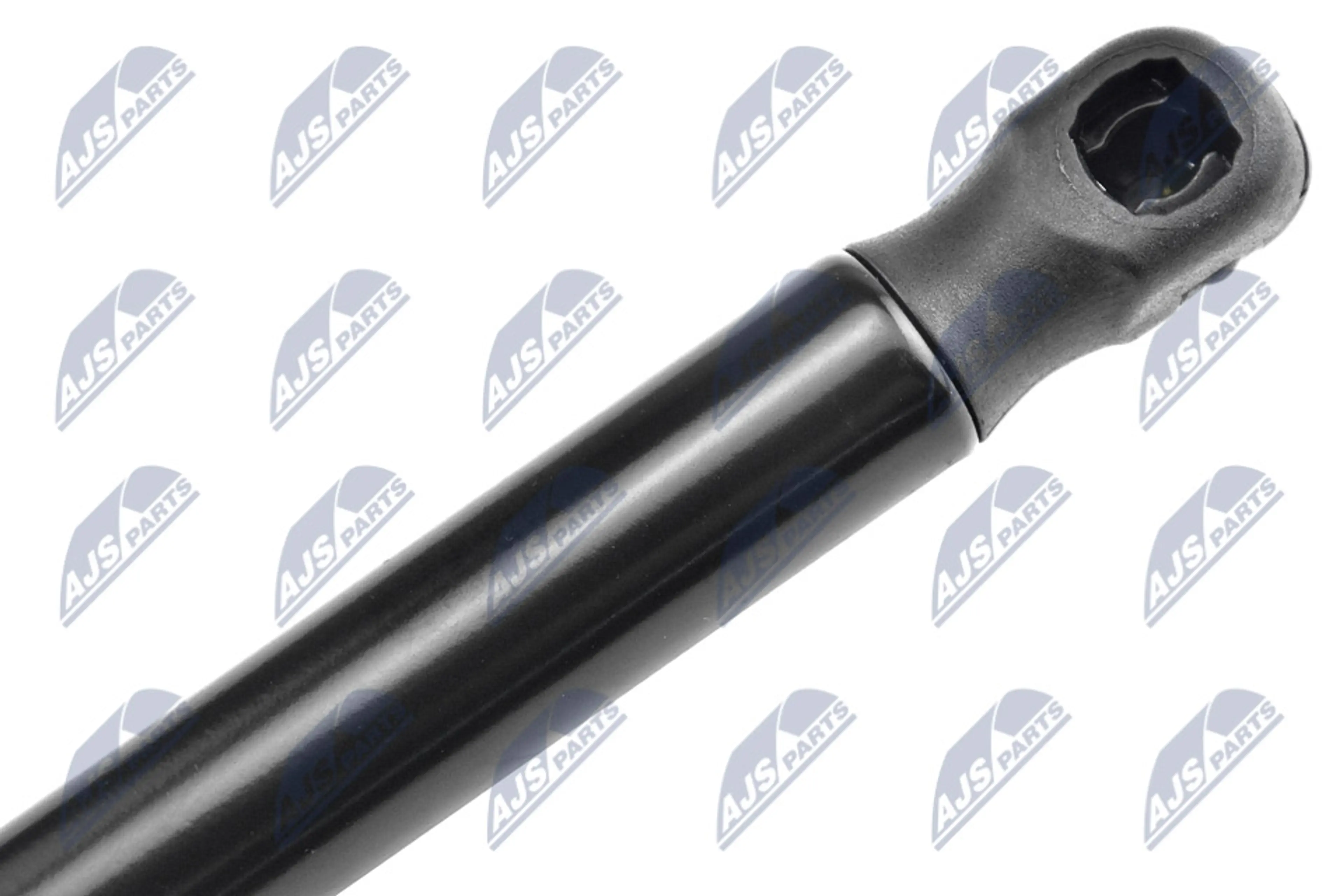 NTY MUELLE NEUMÁTICO, CRISTAL TRASE