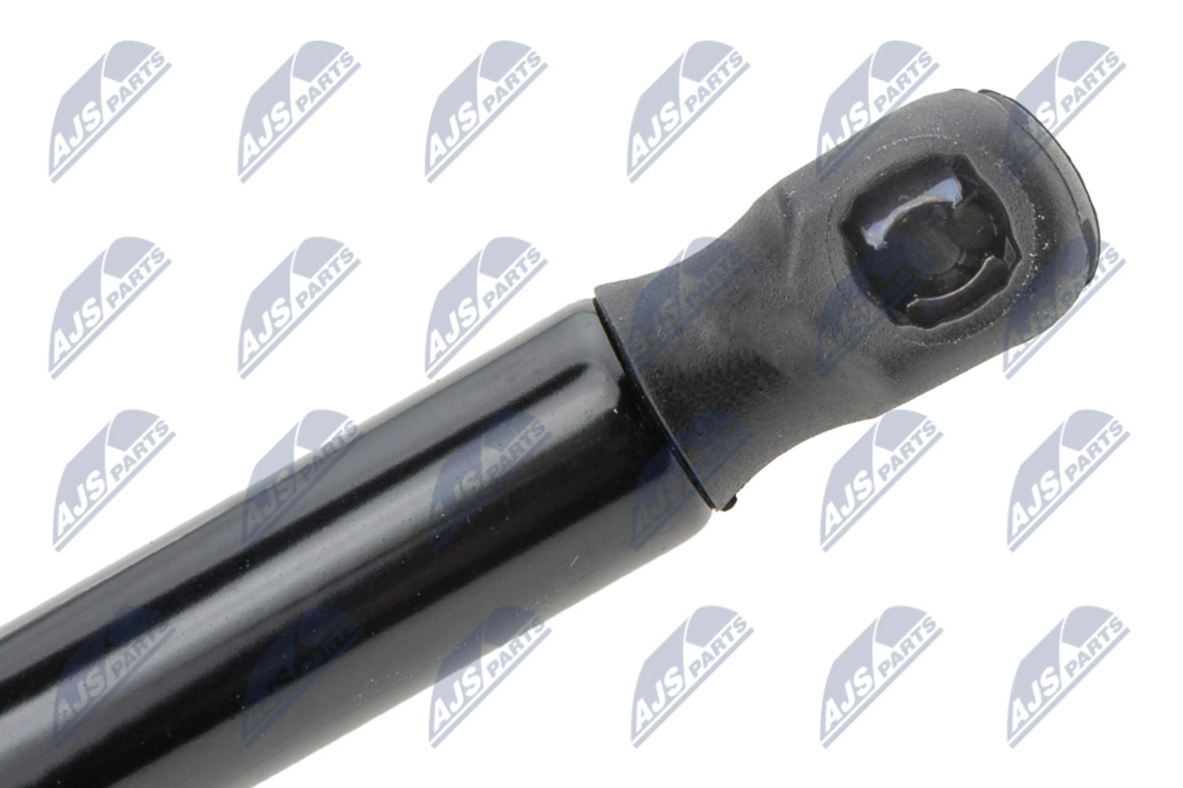 NTY MUELLE NEUMÁTICO, MALETERO / CO