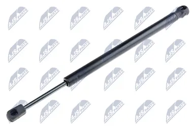 NTY MUELLE NEUMÁTICO, CAPÓ DE MOTOR